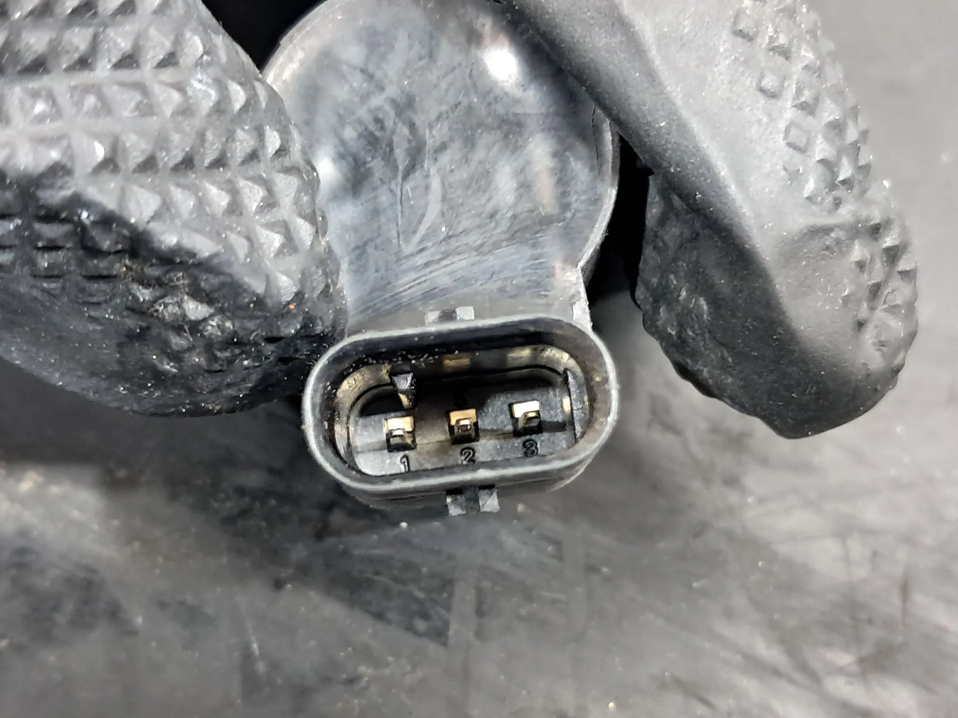 Capteur de stationnement avant BMW X5 (F15, F85) Imagem-3