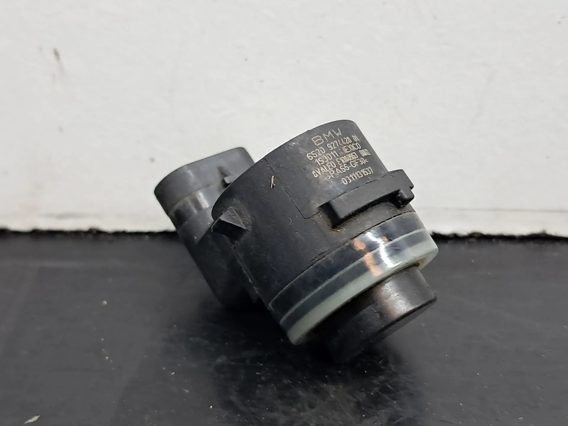 Capteur de stationnement avant BMW X5 (F15, F85) Imagem-4