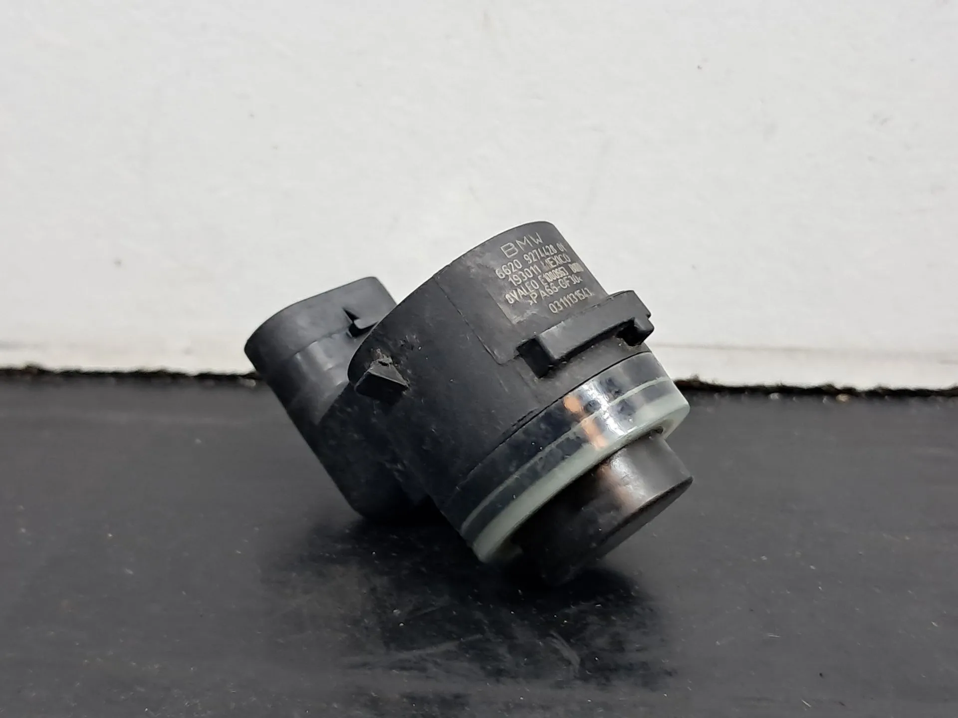 Capteur de stationnement avant BMW X5 (F15, F85)