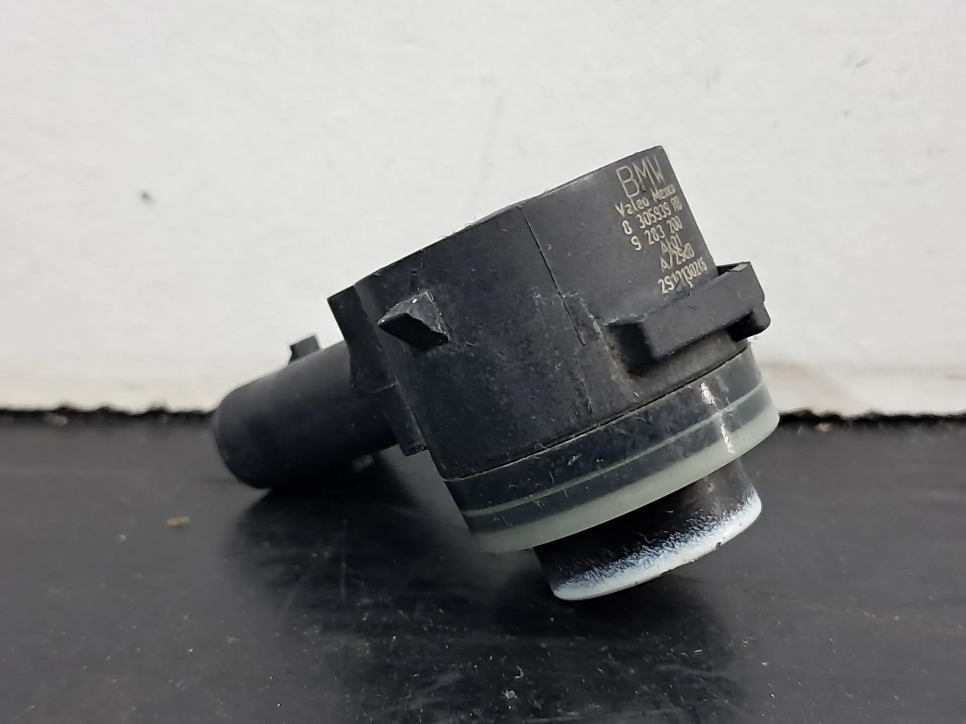 Capteur de stationnement avant BMW X5 (F15, F85)