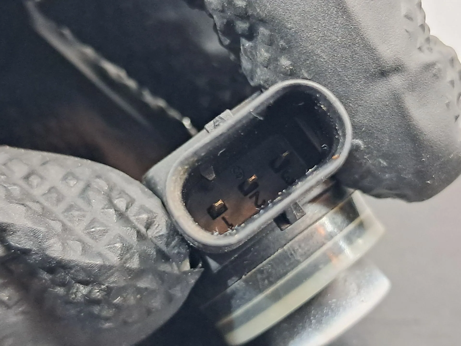 Capteur de stationnement avant BMW X5 (F15, F85) Imagem-3