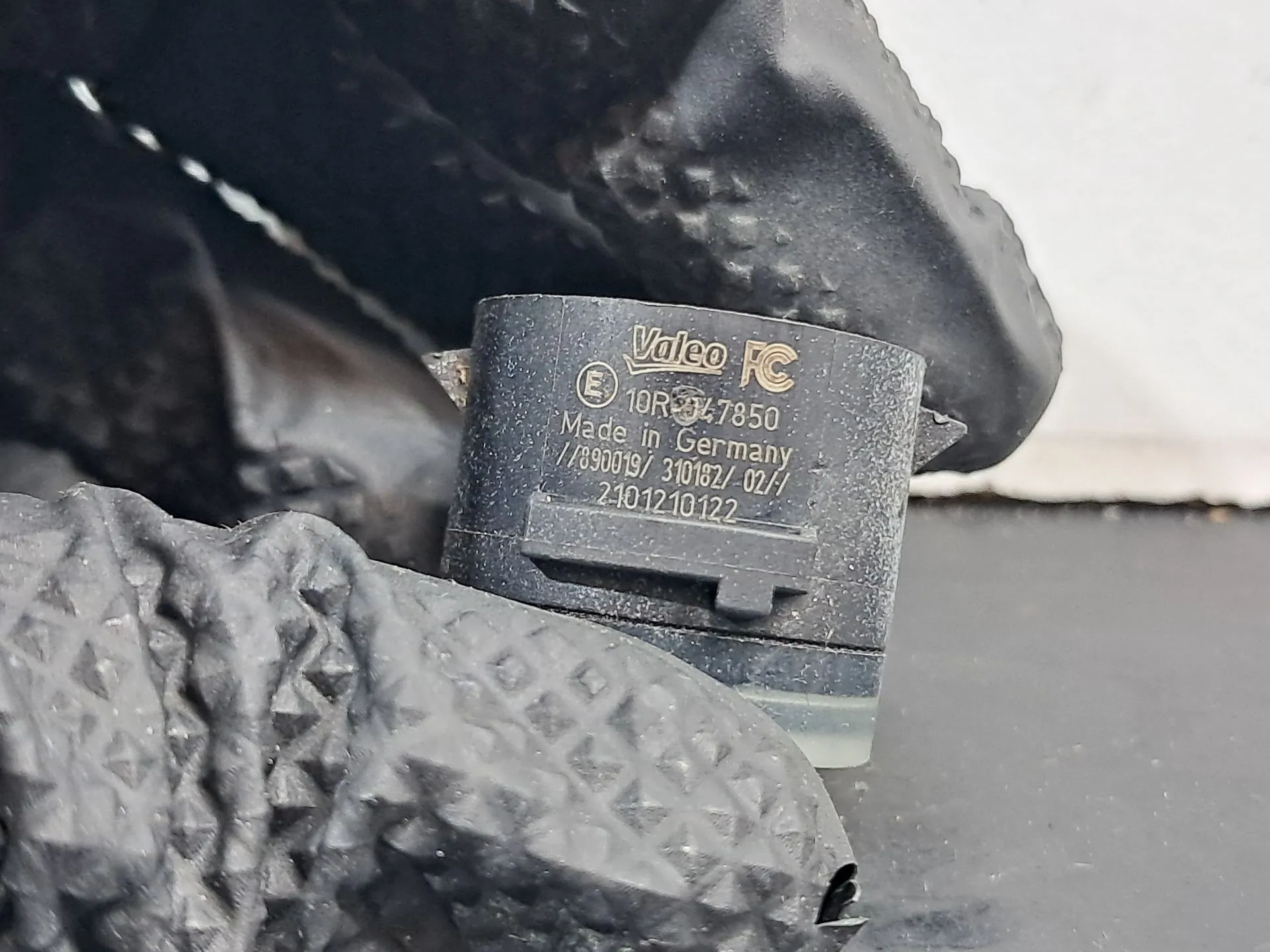 Capteur de stationnement avant BMW X5 (F15, F85) Imagem-1