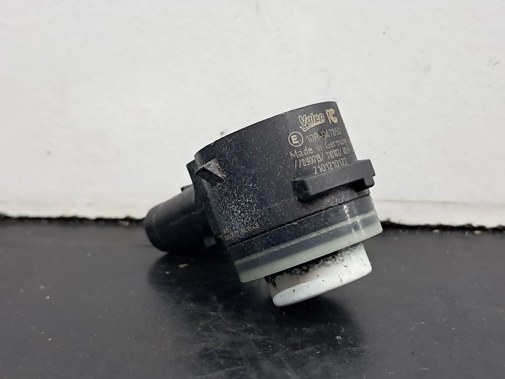 Capteur de stationnement avant BMW X5 (F15, F85)