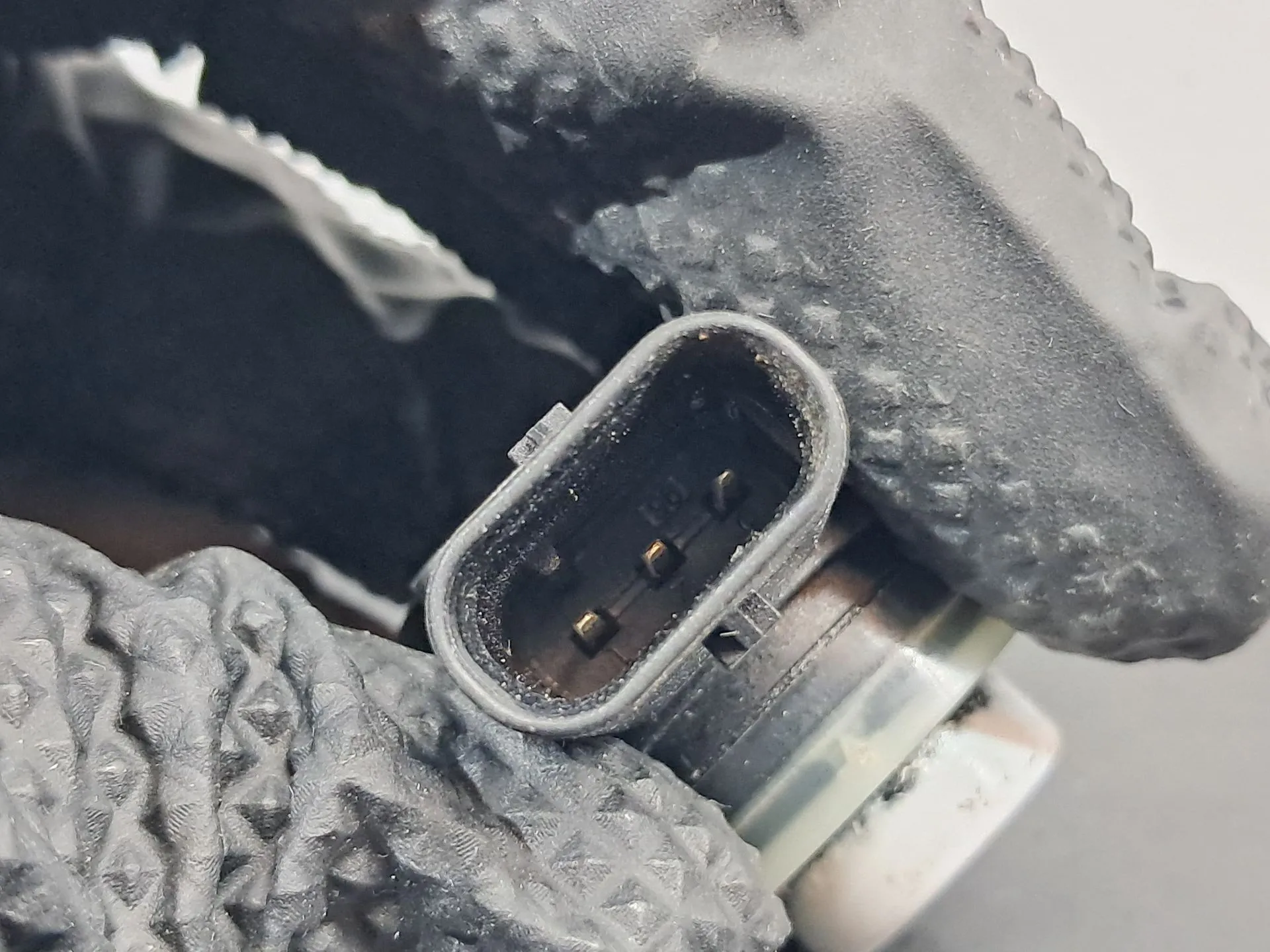 Capteur de stationnement avant BMW X5 (F15, F85) Imagem-3