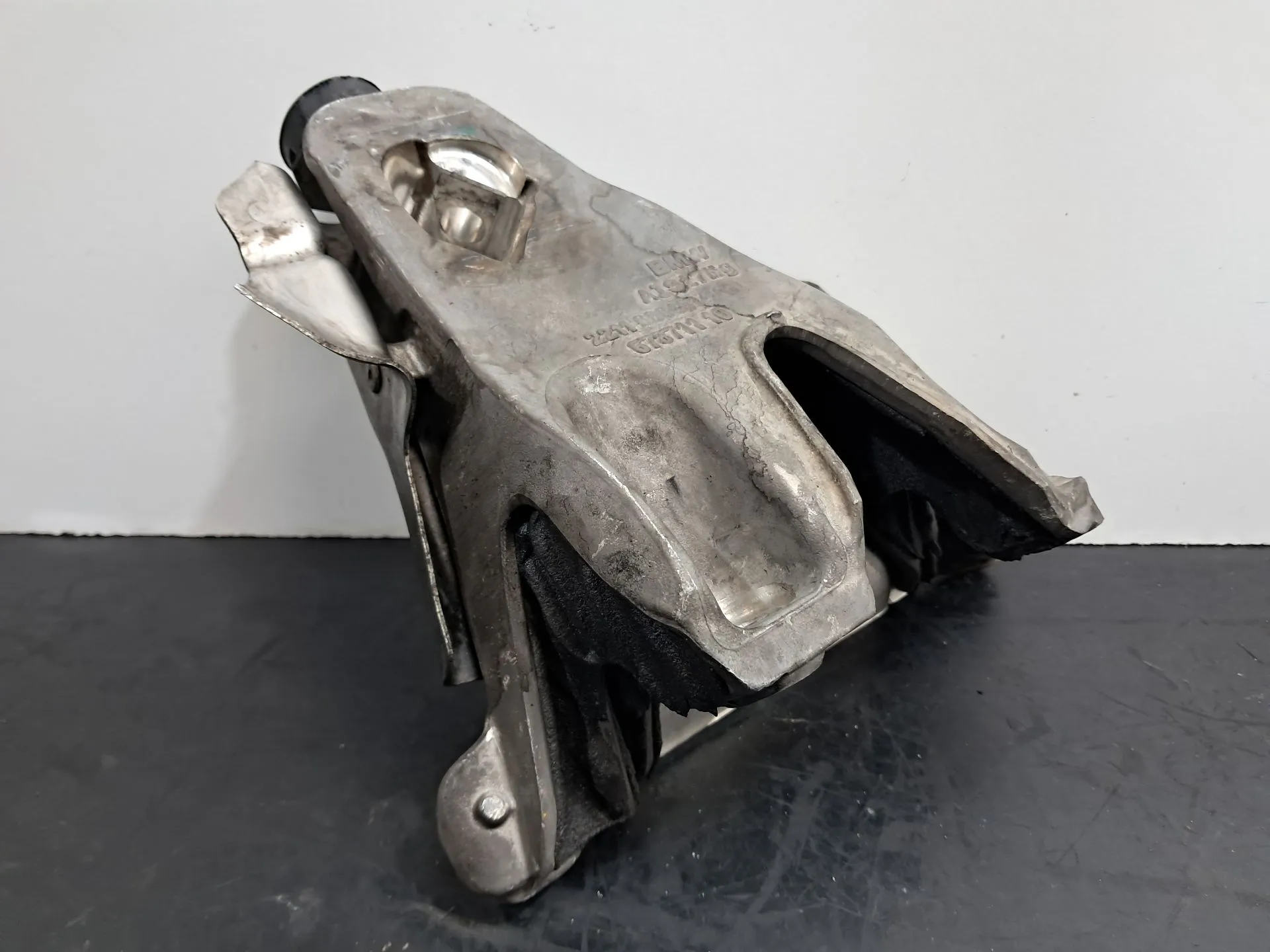 Support général BMW X5 (F15, F85) Imagem-1