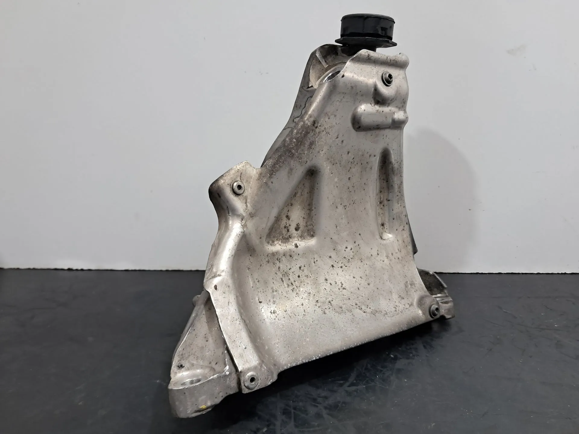 Supporto generico BMW X5 (F15, F85)