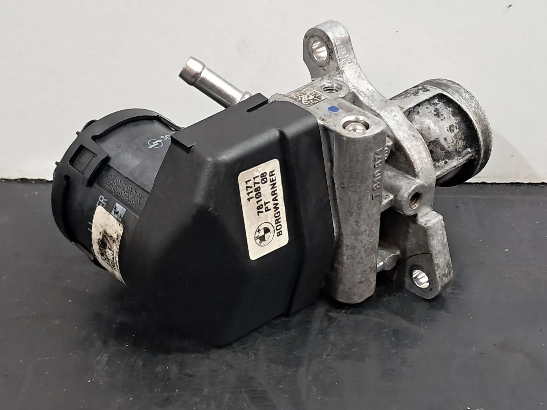 EGR valve BMW X5 (F15, F85)
