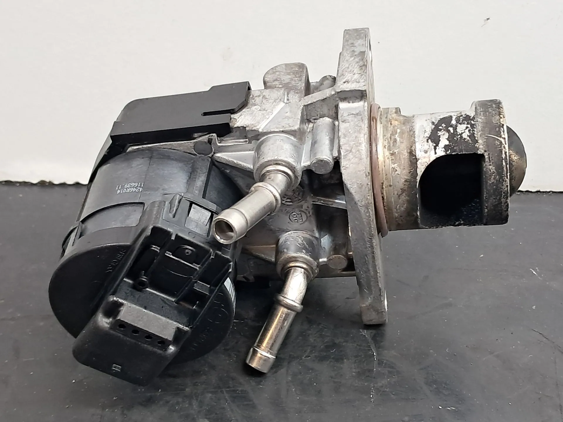 Válvula EGR BMW X5 (F15, F85) Imagem-2