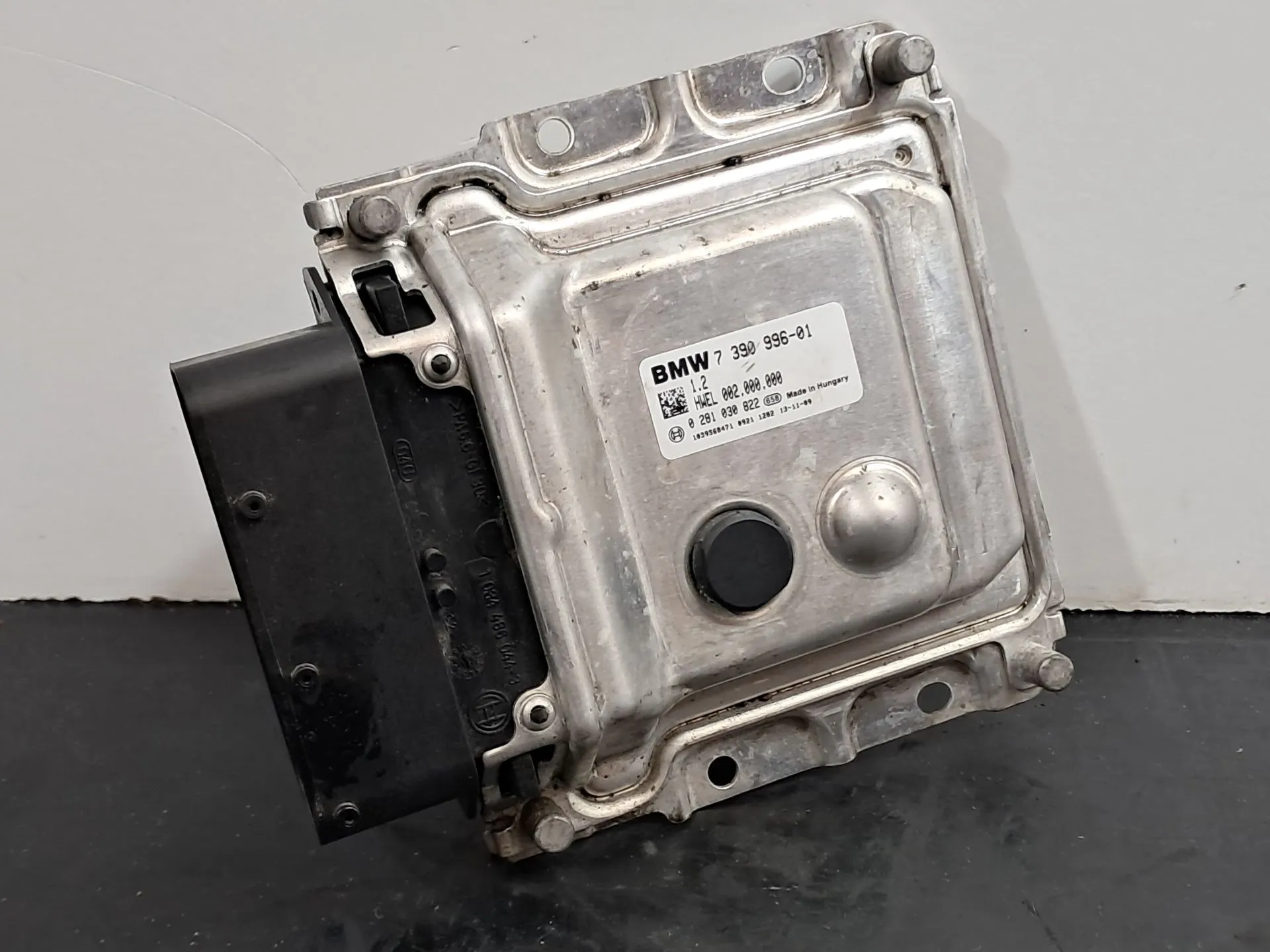 Module générique BMW X5 (F15, F85)