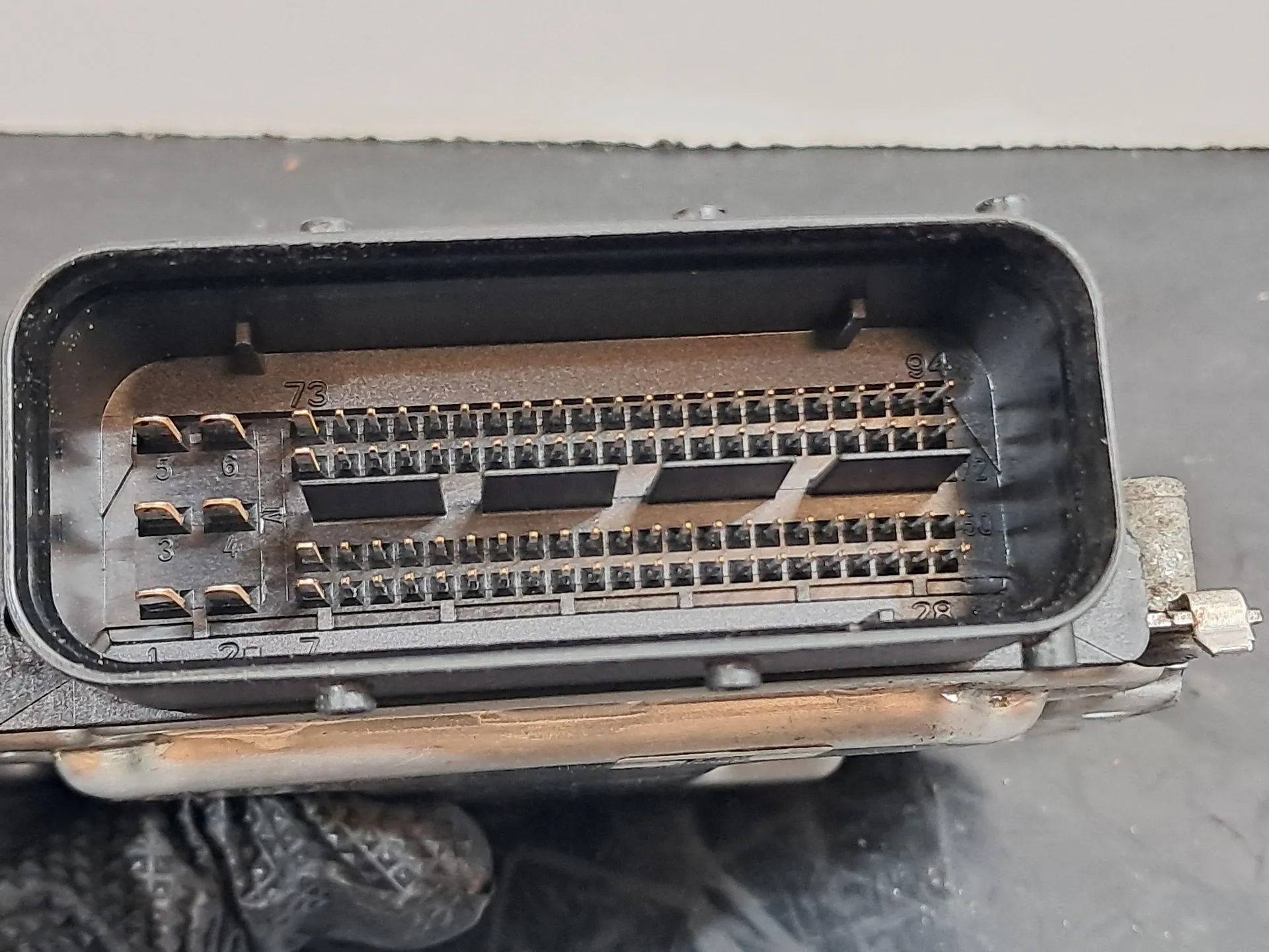 Module générique BMW X5 (F15, F85) Imagem-3