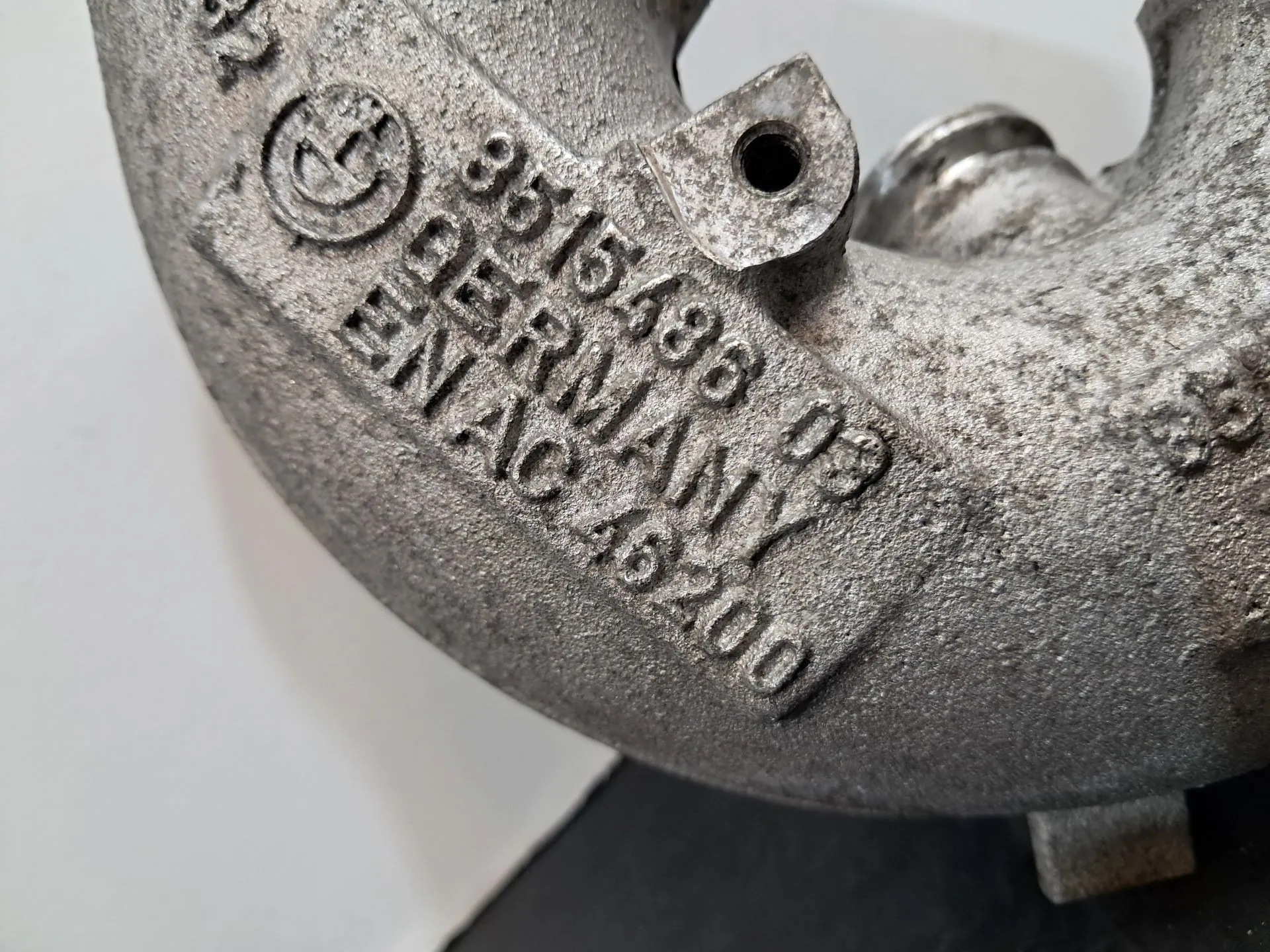 Tuyau d’admission BMW X5 (F15, F85) Imagem-1