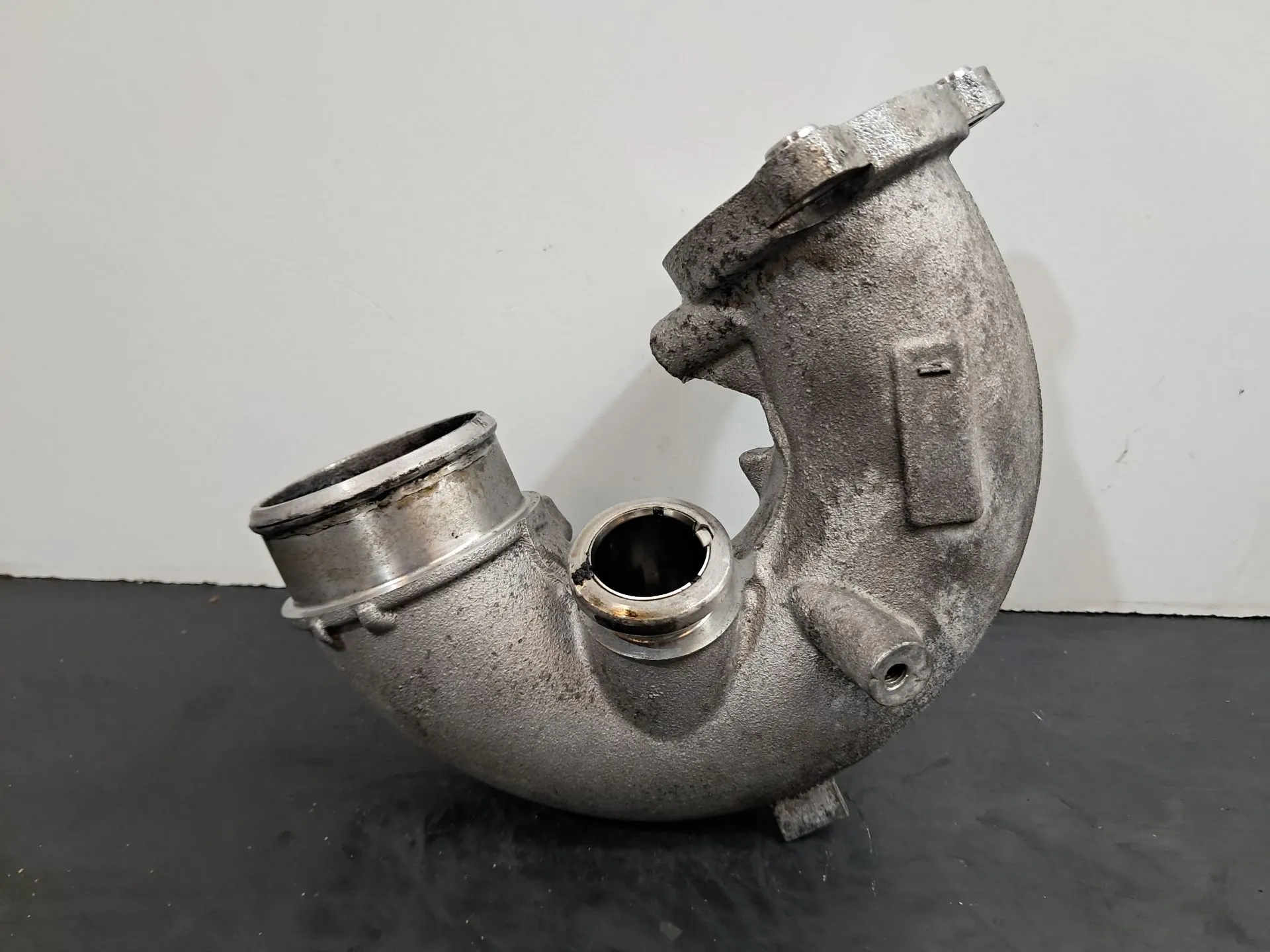 Tuyau d’admission BMW X5 (F15, F85) Imagem-3