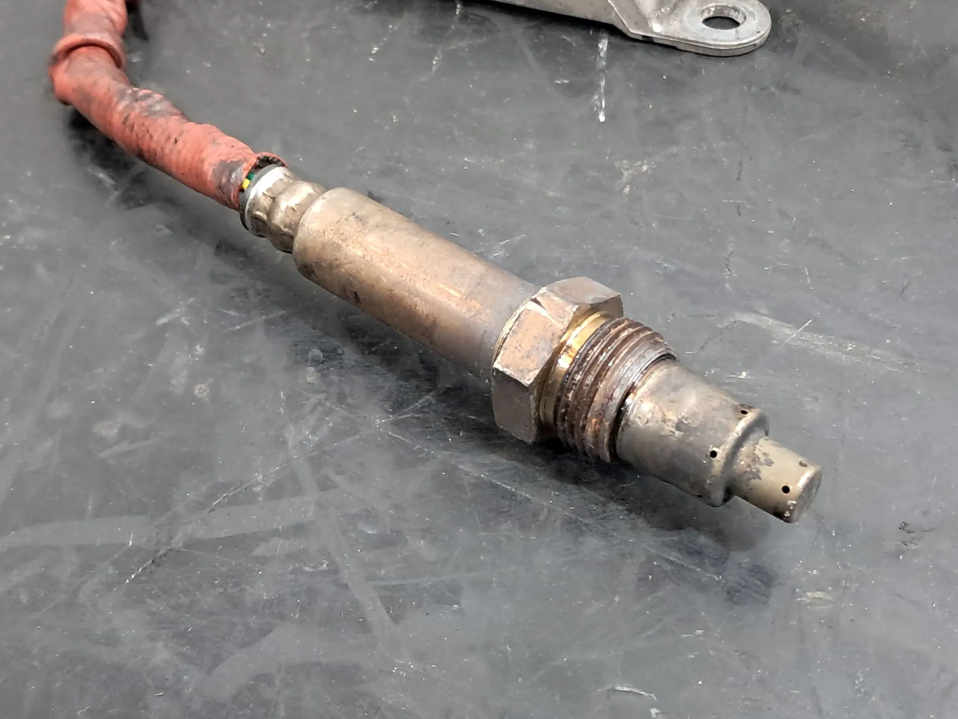 Sonda lambda BMW X5 (F15, F85) Imagem-3
