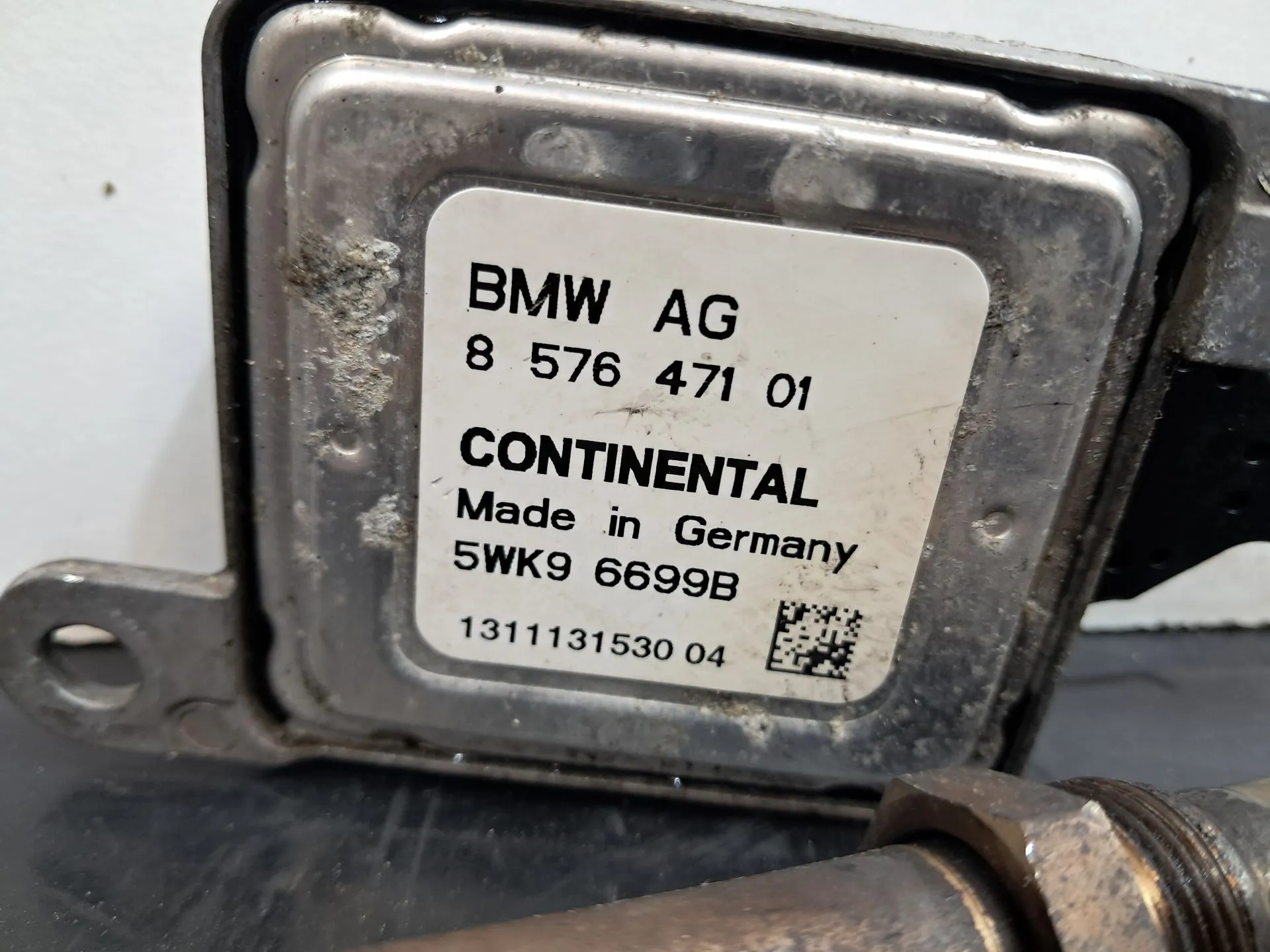 Sonda lambda BMW X5 (F15, F85) Imagem-1