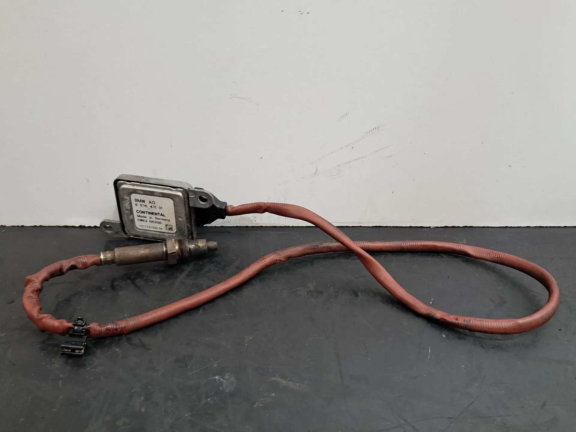 Sonda lambda BMW X5 (F15, F85)