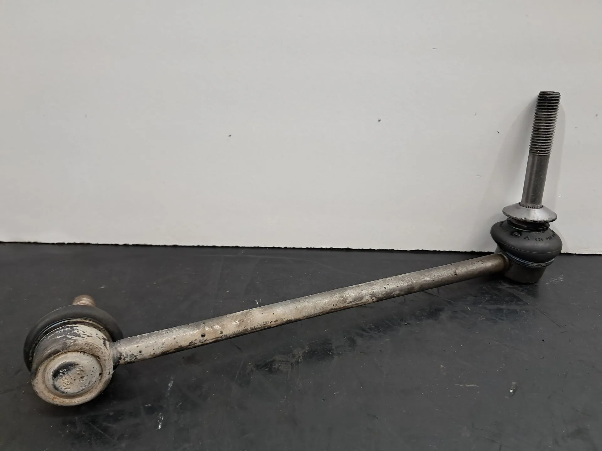 Tiranti / Bielletta barra stabilizzatrice BMW X5 (F15, F85)