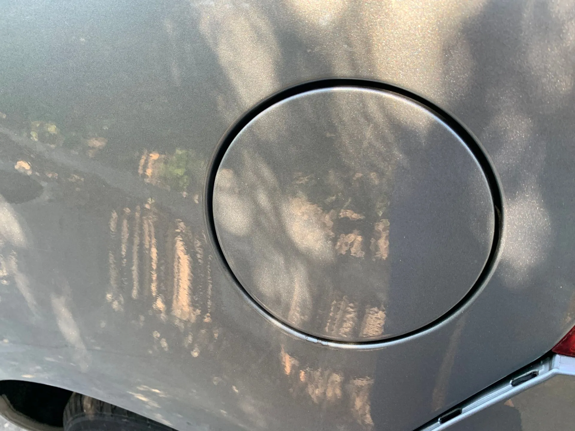 Tappo serbatoio carburante TOYOTA Yaris (_P9_)