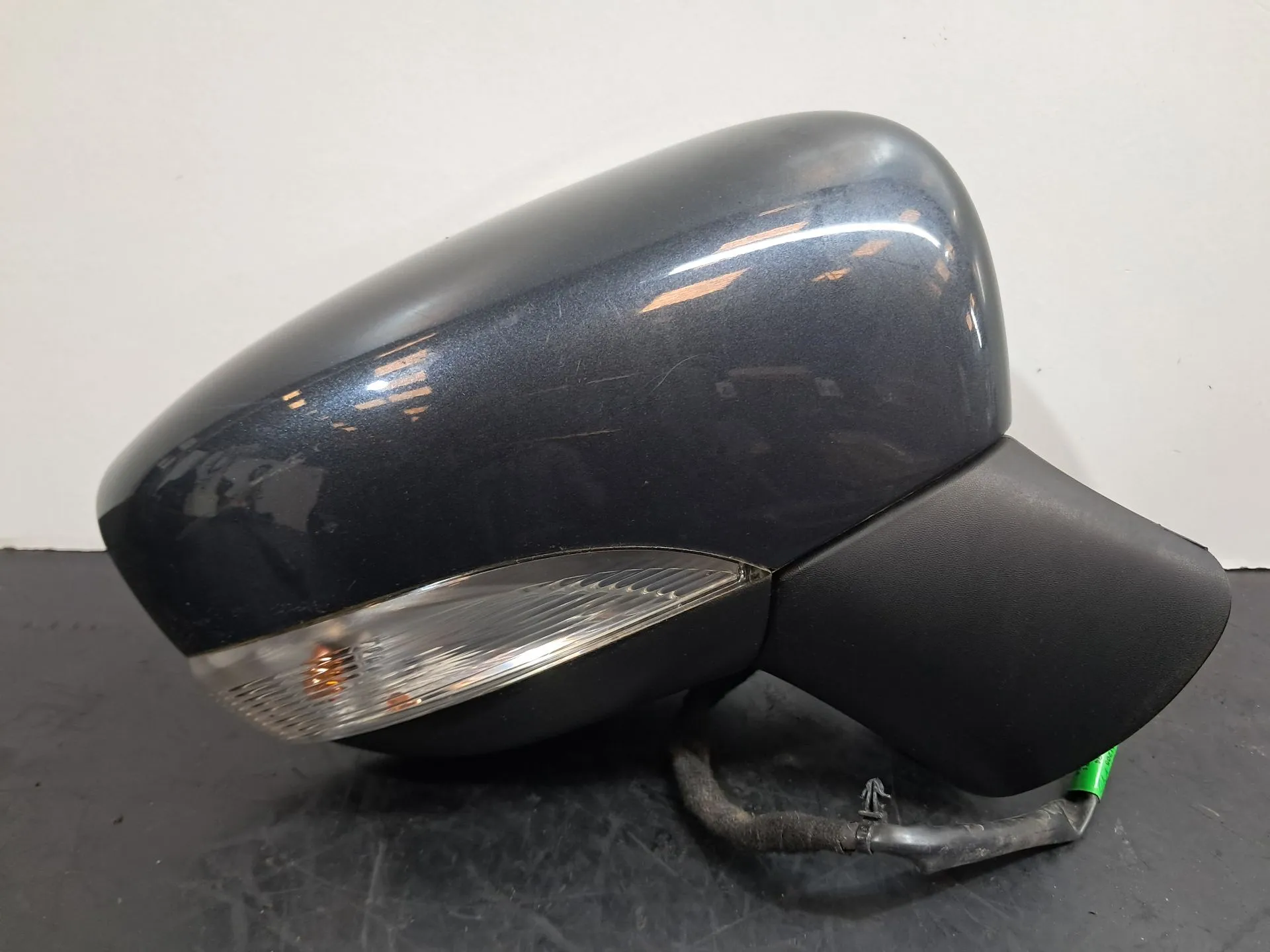 Espejo retrovisor Derecho NISSAN Micra V (K14)