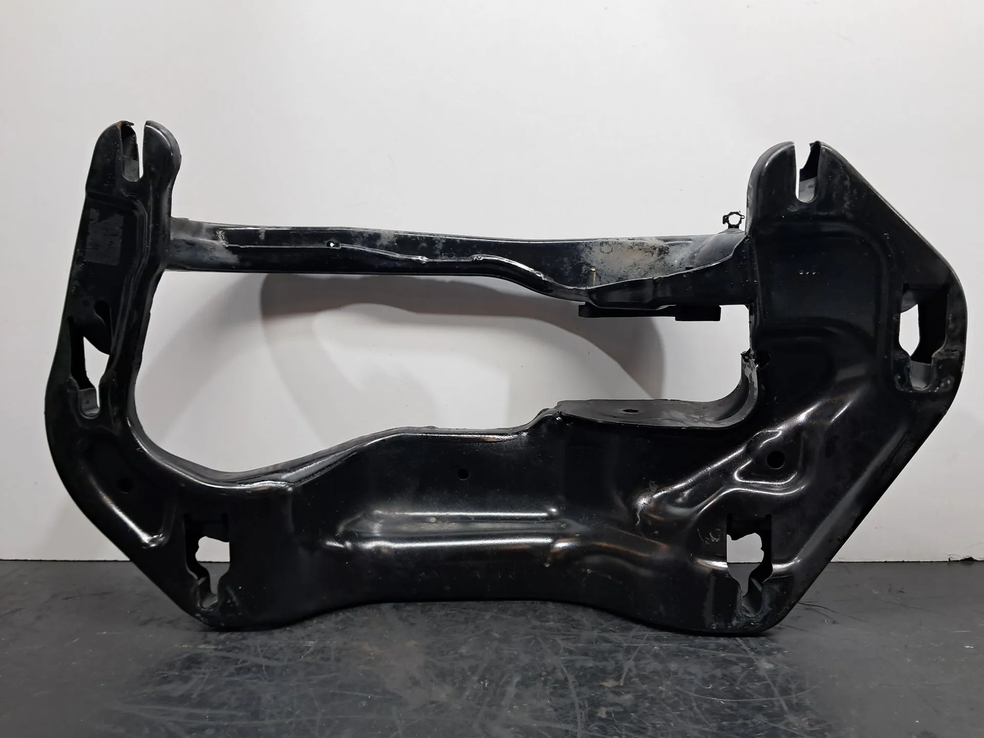 Supporto generico BMW X5 (F15, F85)