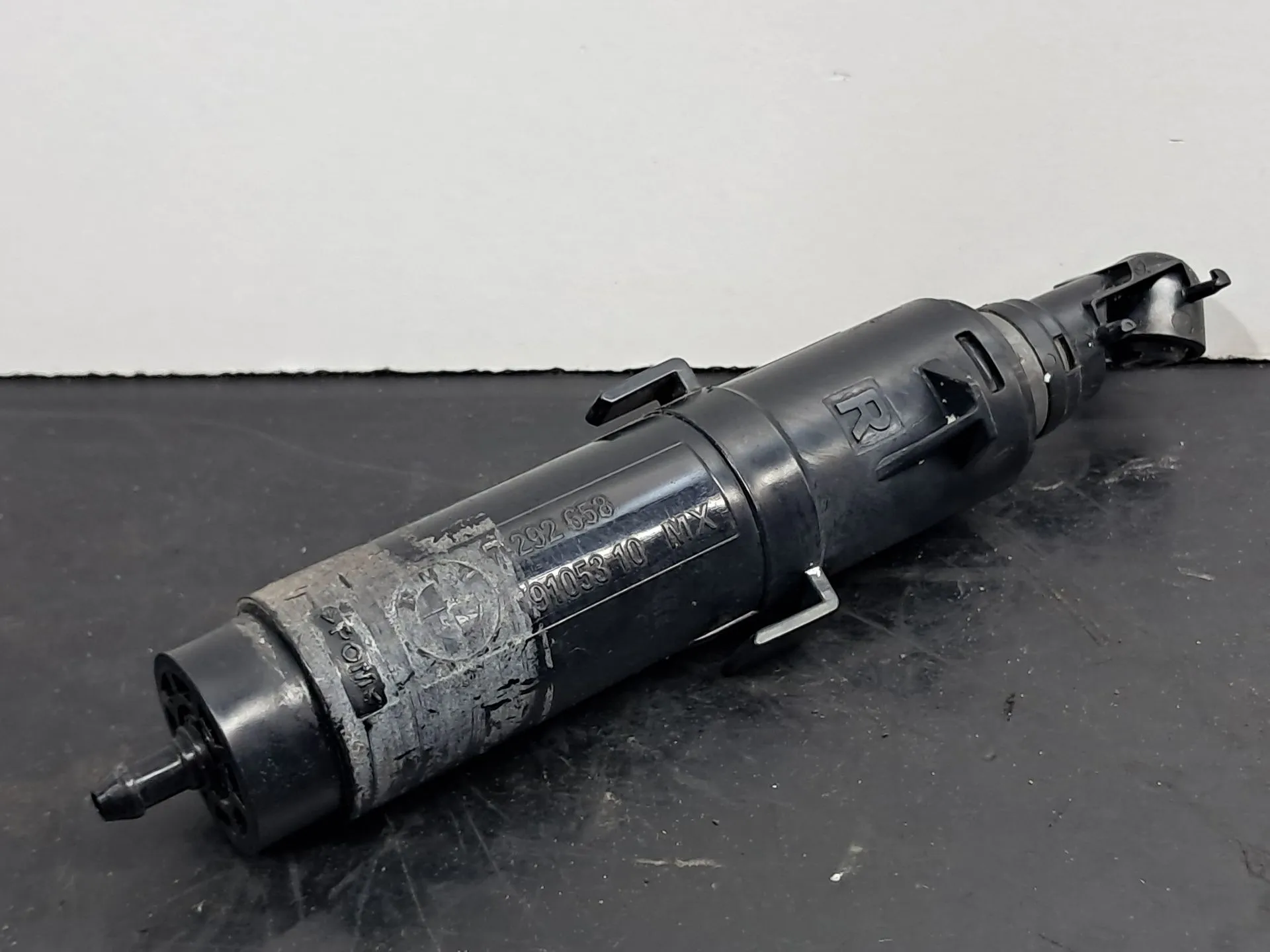 Buse de lave-phares BMW X5 (F15, F85)