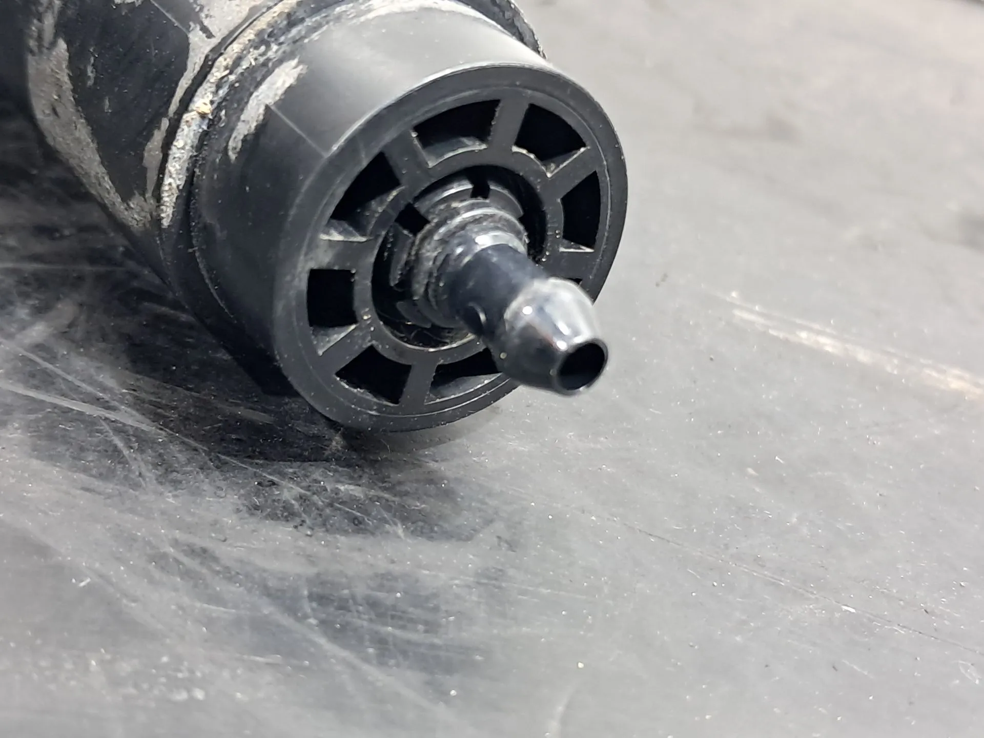 Buse de lave-phares BMW X5 (F15, F85) Imagem-4