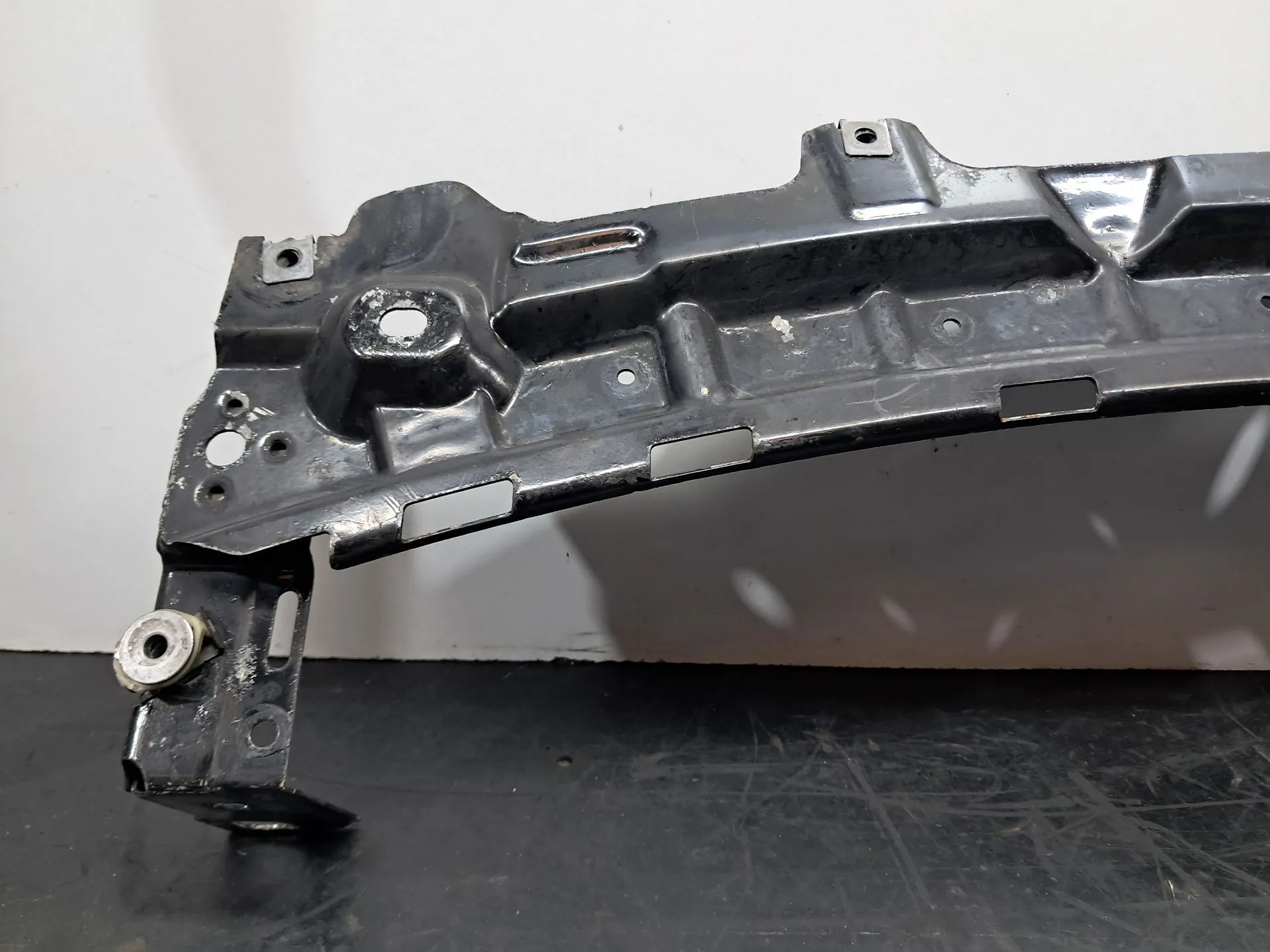 Support général BMW X5 (F15, F85) Imagem-1