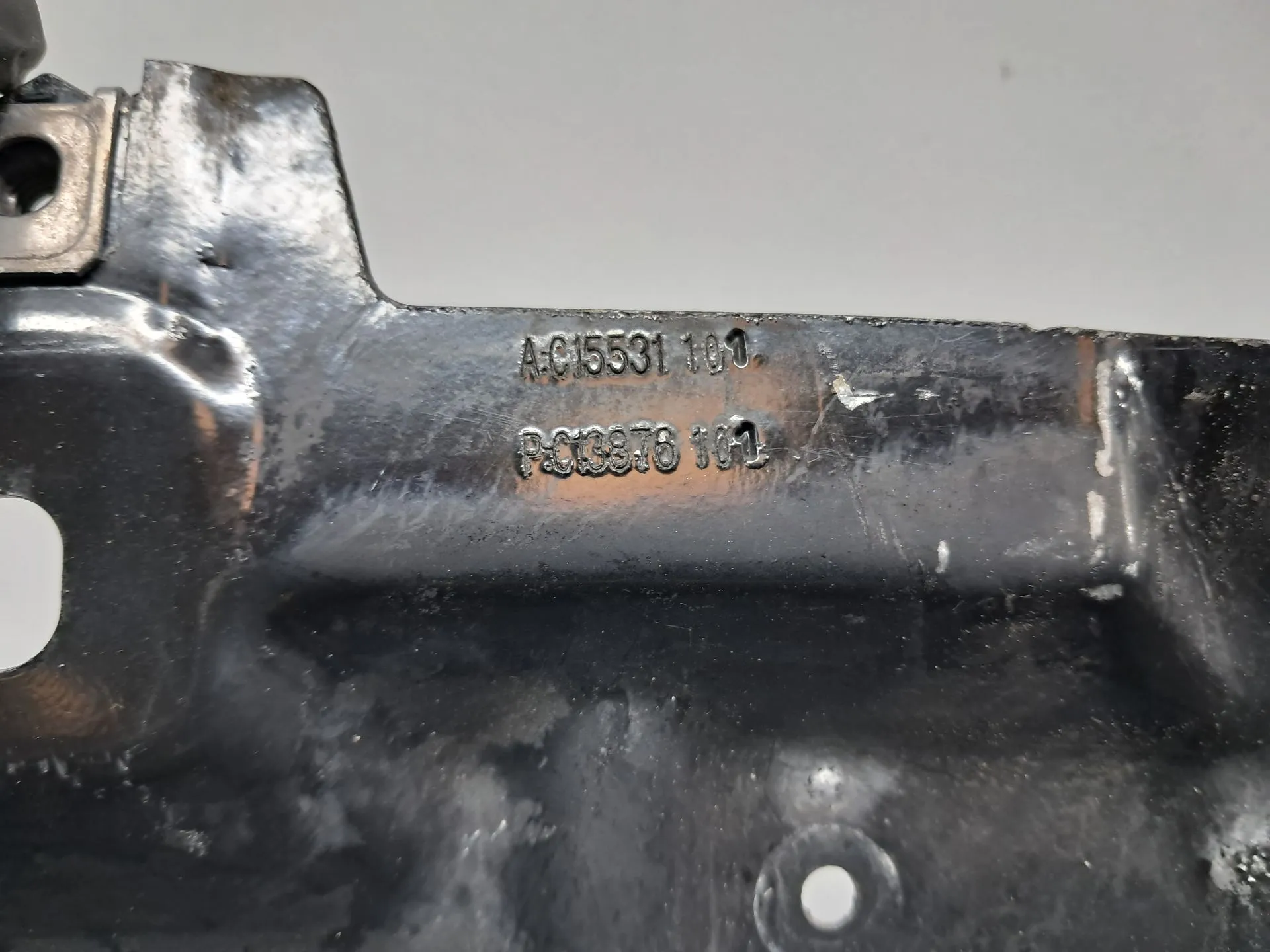 Support général BMW X5 (F15, F85) Imagem-4