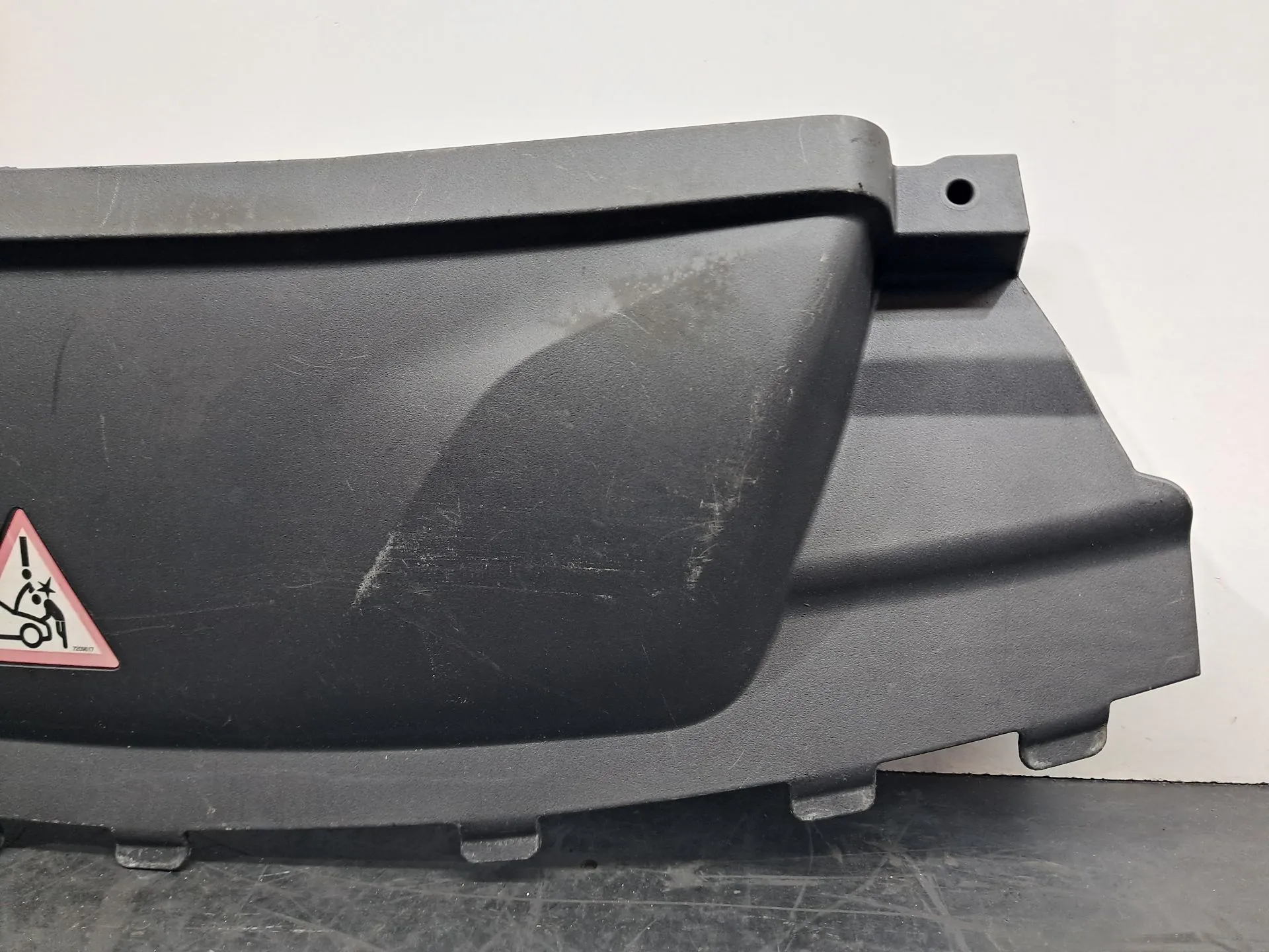 Tuyau d’admission BMW X5 (F15, F85) Imagem-3