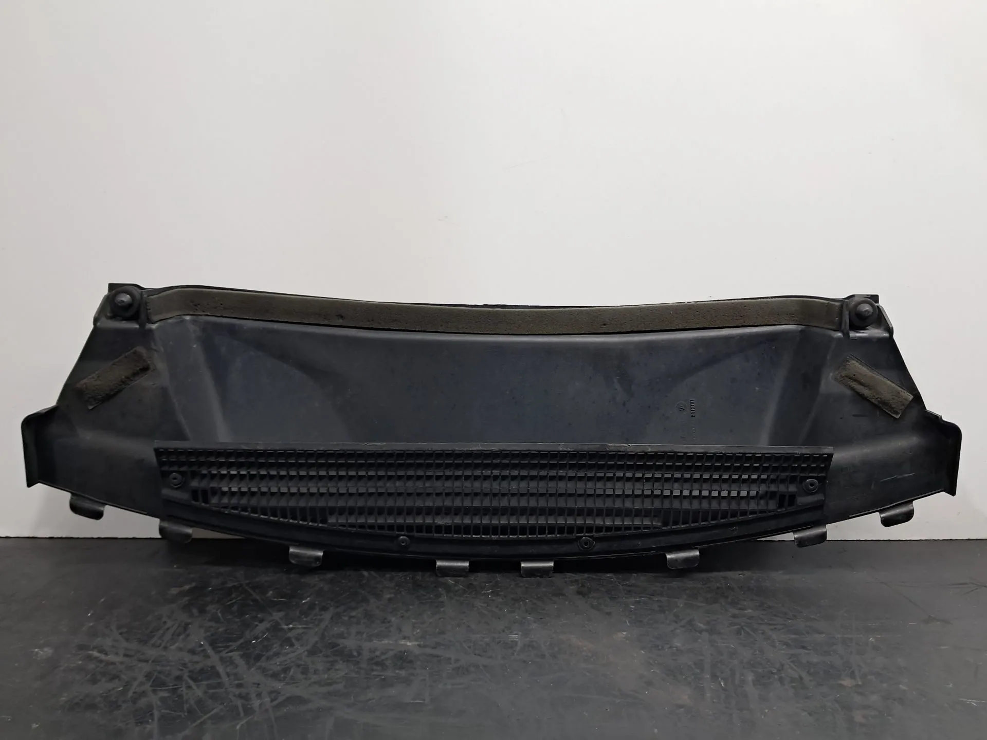 Tuyau d’admission BMW X5 (F15, F85) Imagem-4