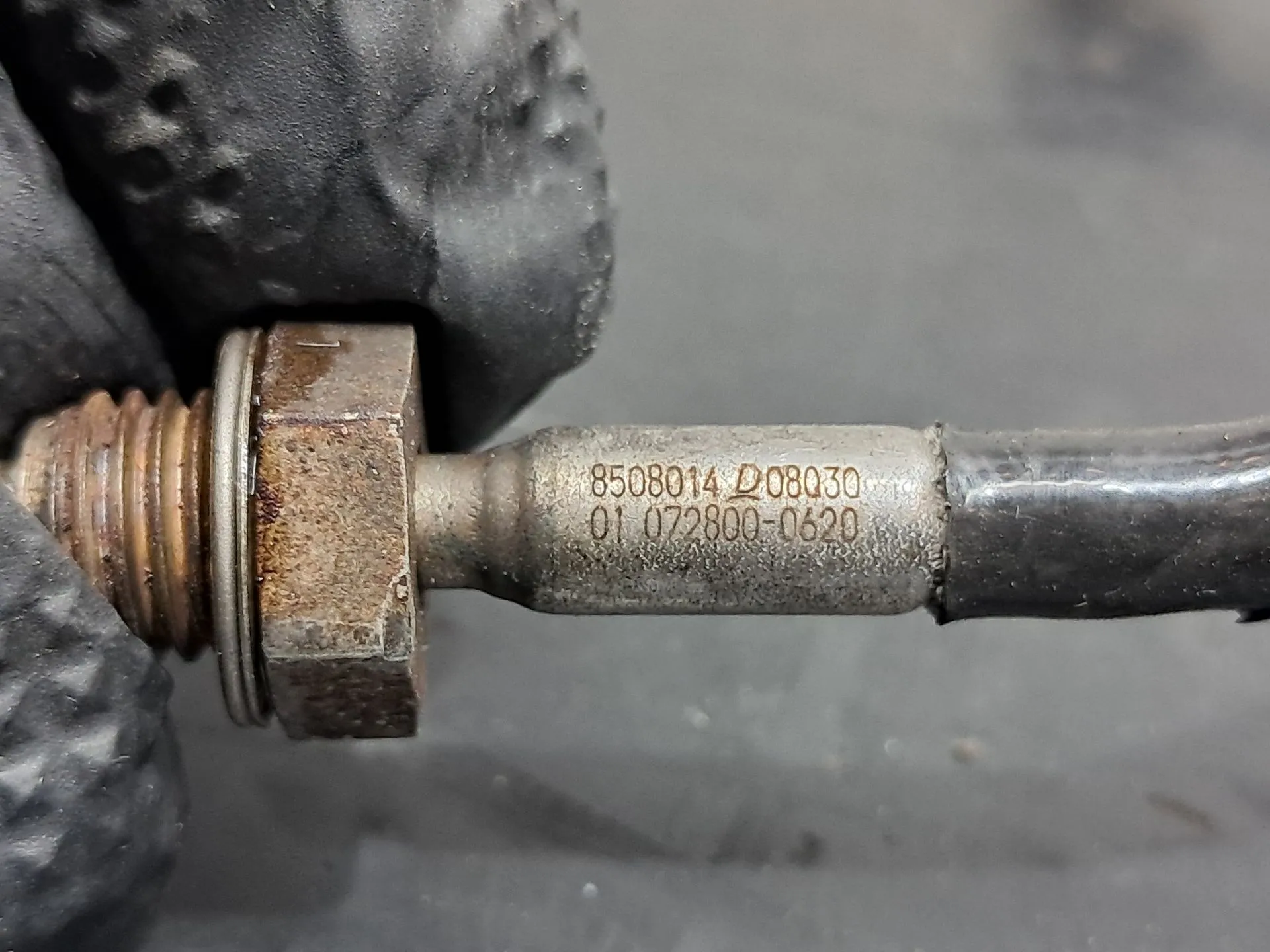 Capteur de température BMW X5 (F15, F85) Imagem-3