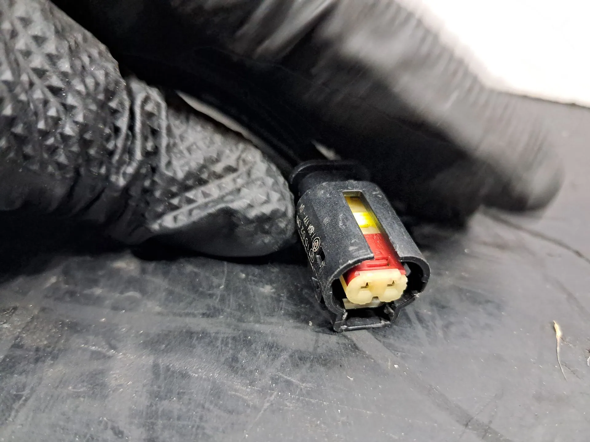 Capteur de température BMW X5 (F15, F85) Imagem-2