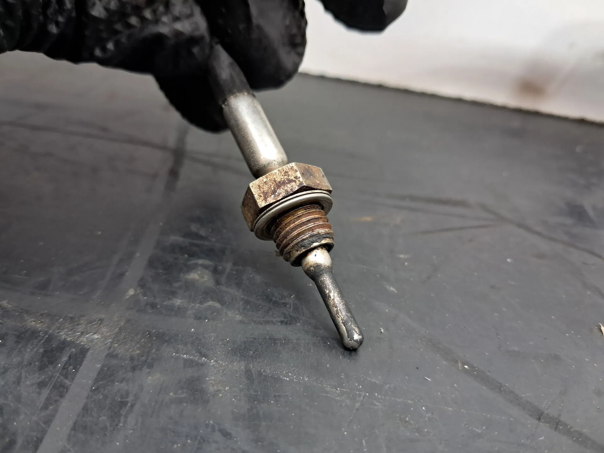 Capteur de température BMW X5 (F15, F85) Imagem-1