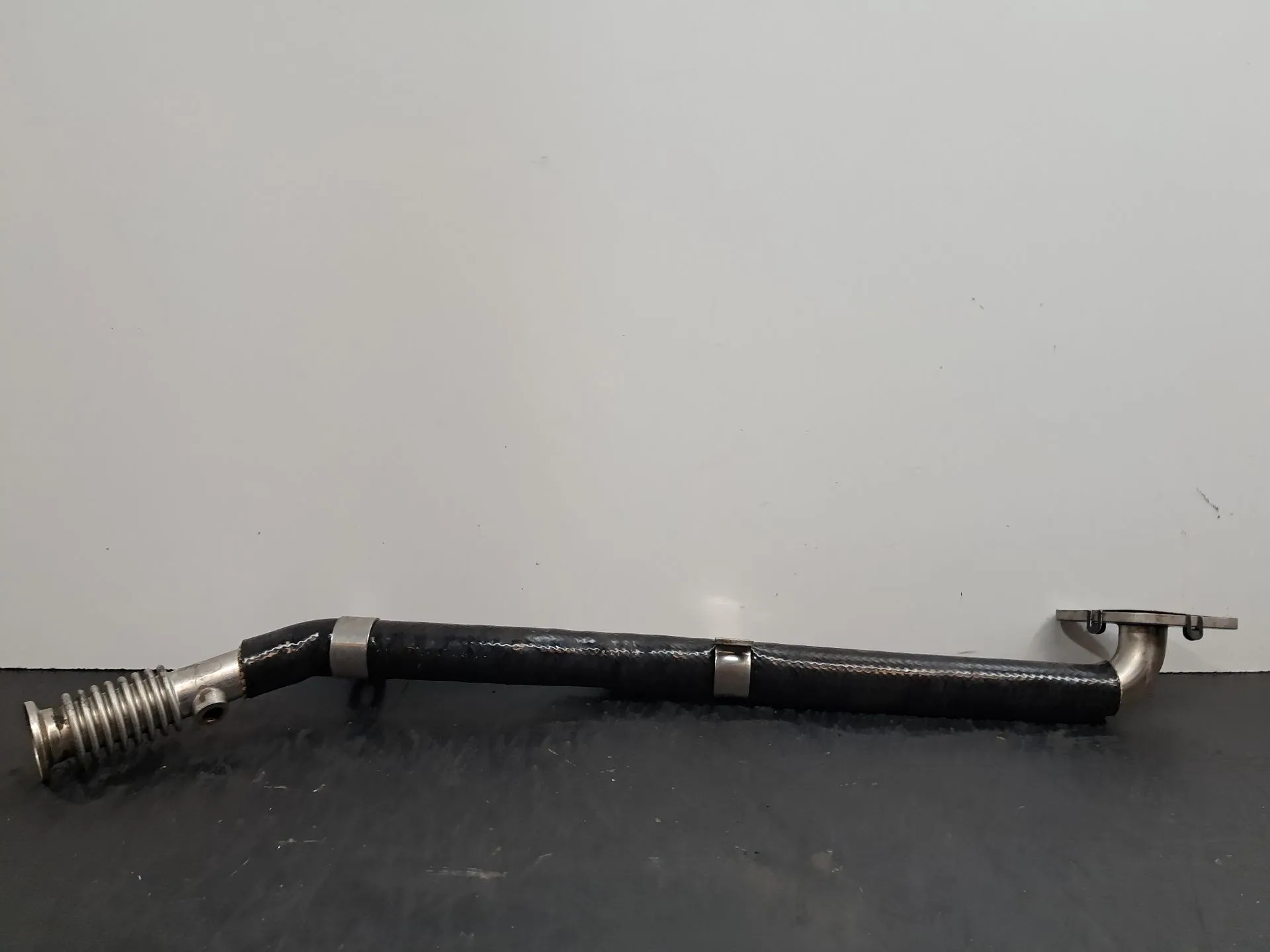 Tubo do ar BMW X5 (F15, F85)