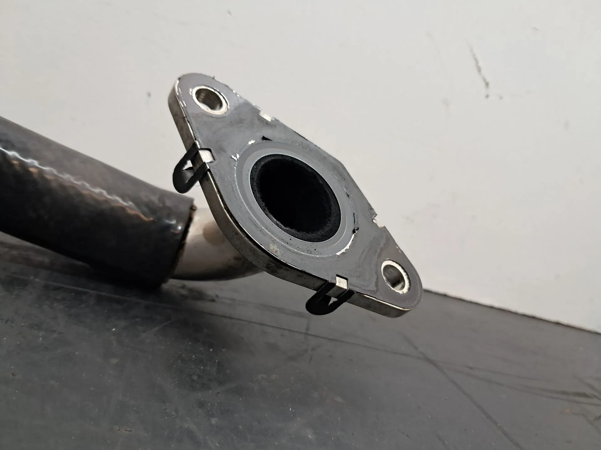 Tuyau d'admission d'air  BMW X5 (F15, F85) Imagem-2