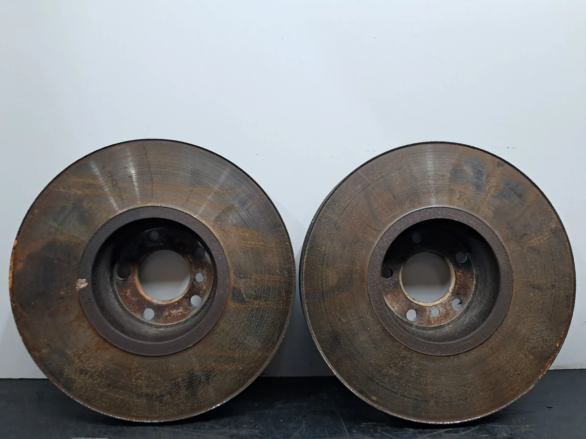 Conjunto Pinças Travão (kit) BMW X5 (F15, F85) Imagem-9