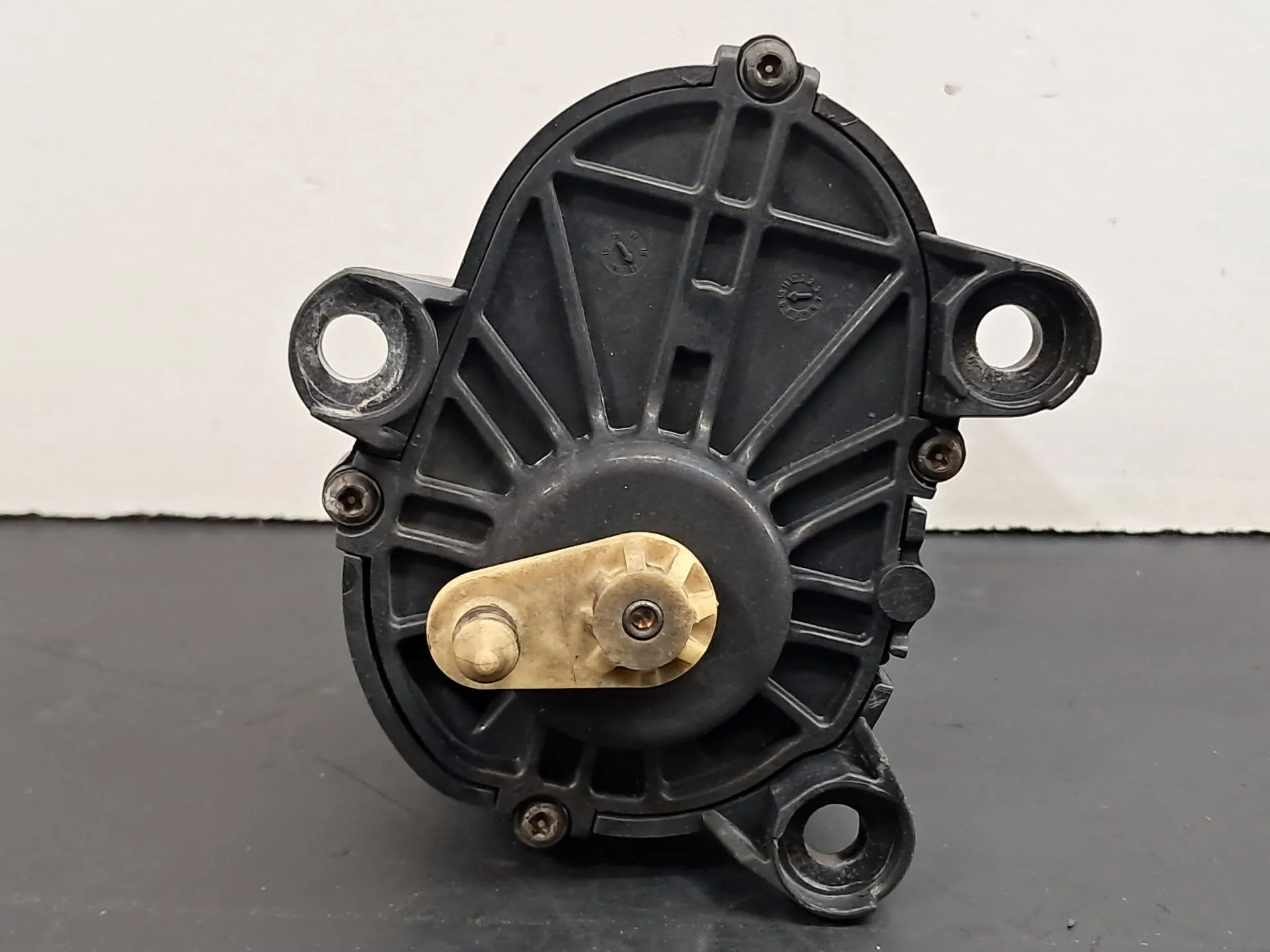 Válvula EGR BMW X5 (F15, F85) Imagem-3