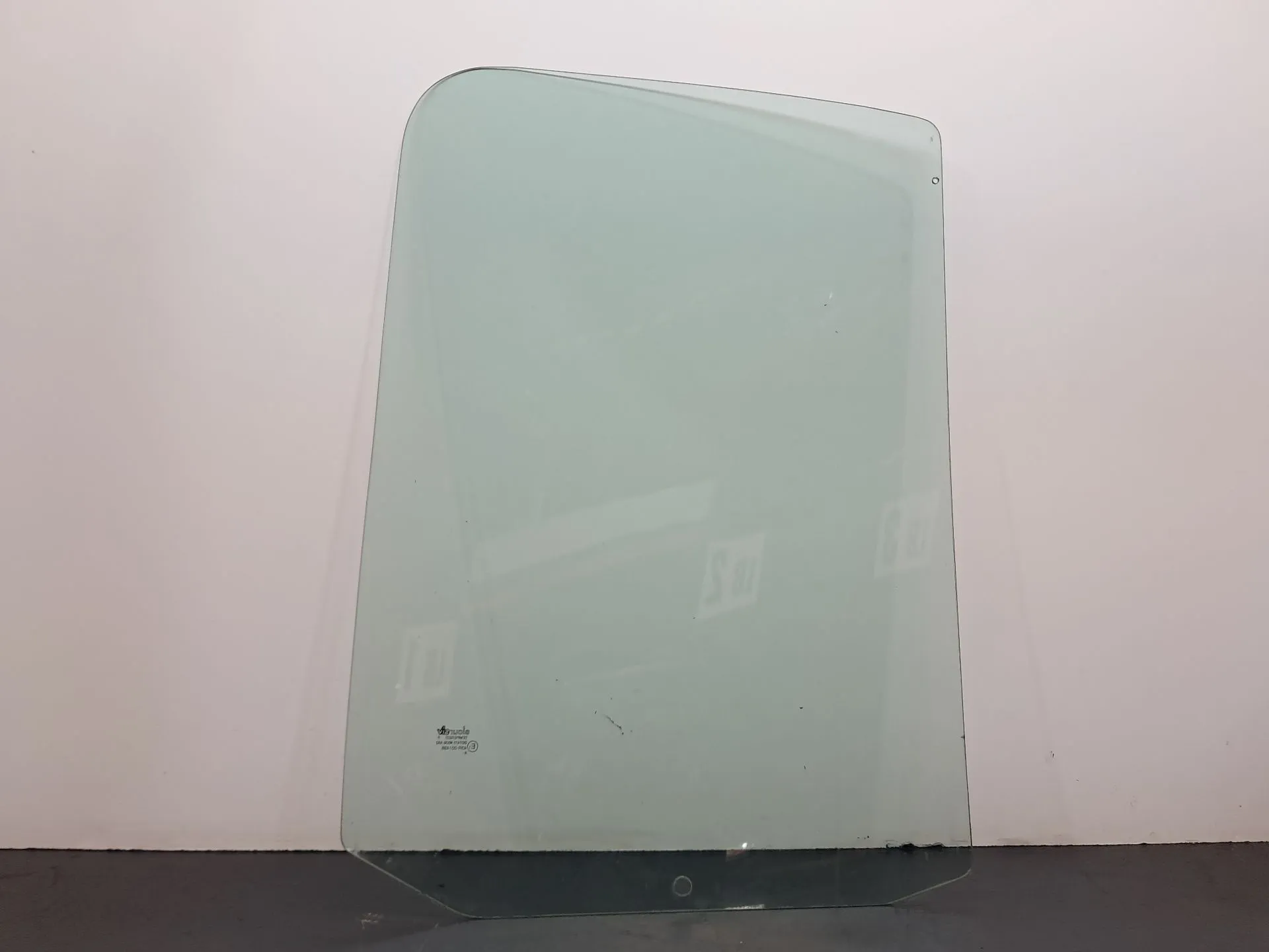 Vetro porta anteriore sinistra PEUGEOT Boxer (230L) Imagem-5