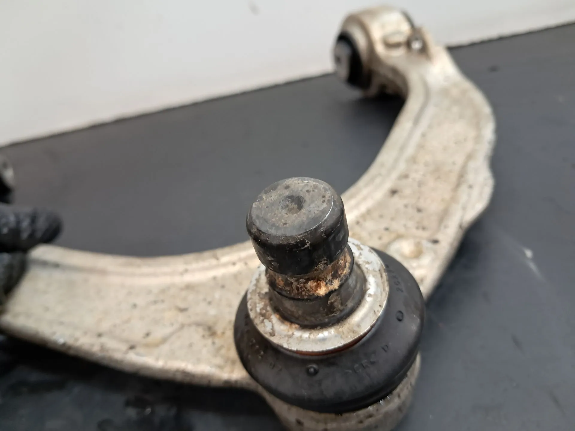 Bras de suspension Avant gauche BMW X5 (F15, F85) Imagem-3