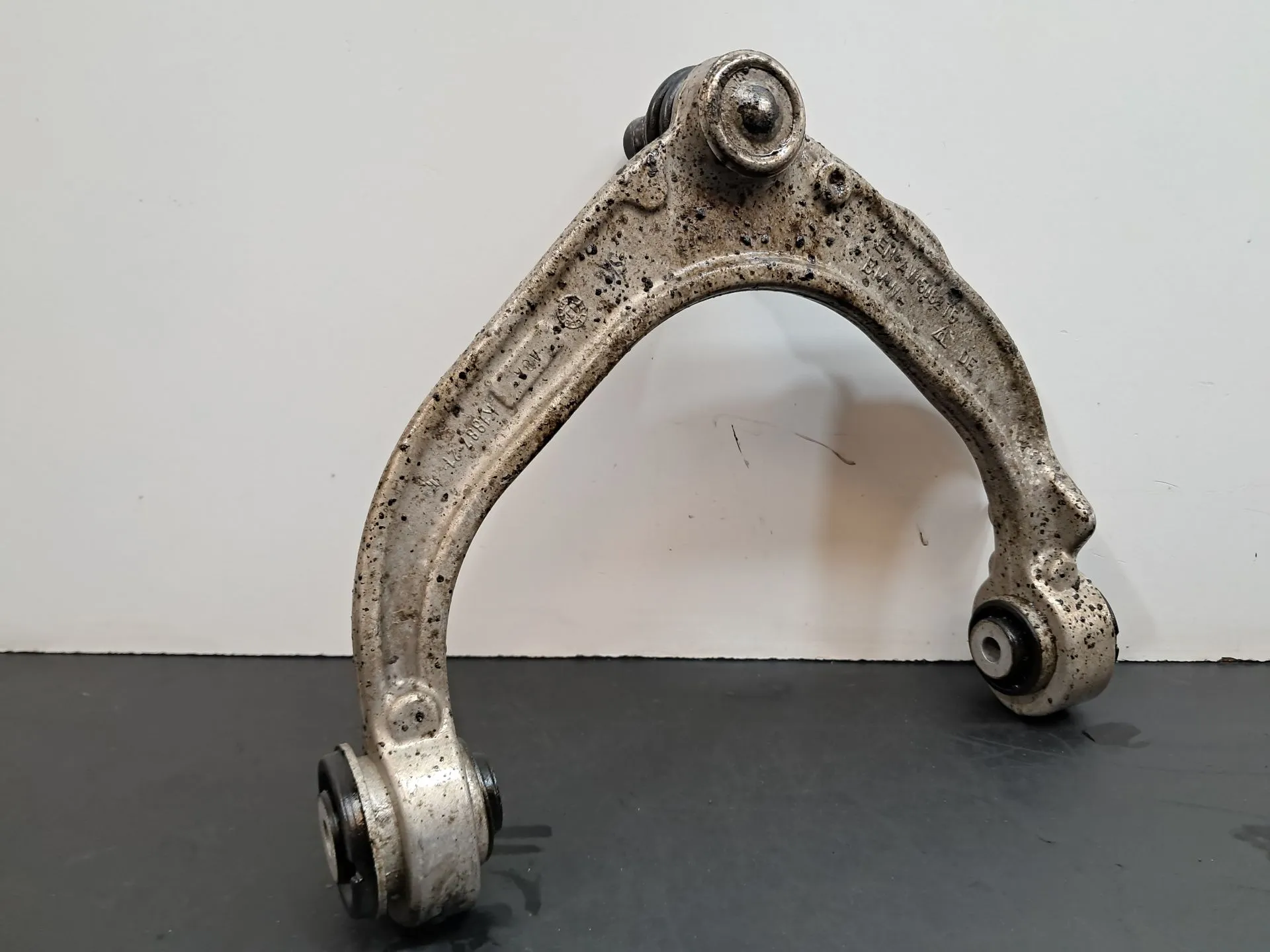 Bras de suspension Avant gauche BMW X5 (F15, F85) Imagem-2