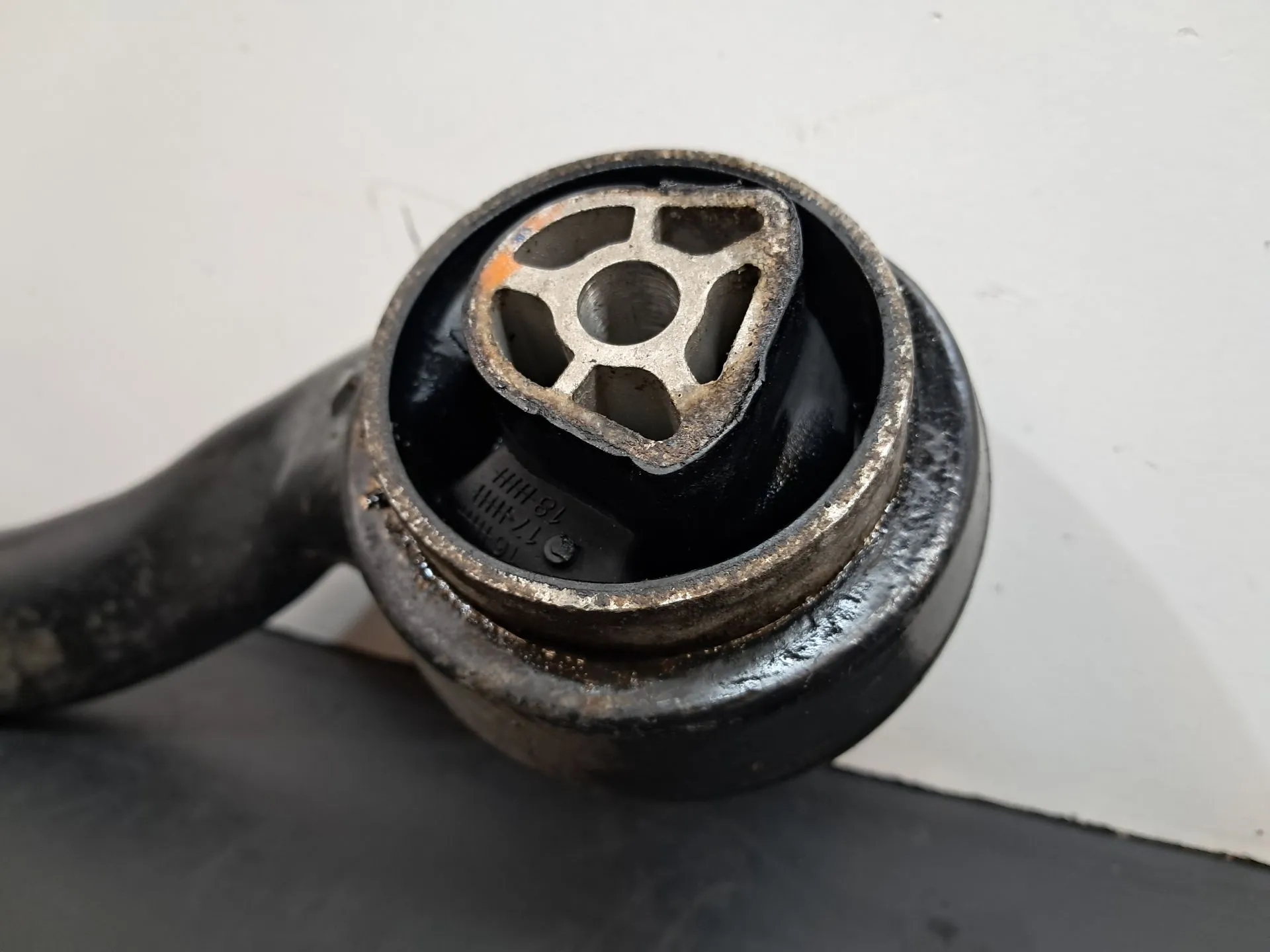 Bras de suspension Avant Droite BMW X5 (F15, F85) Imagem-2