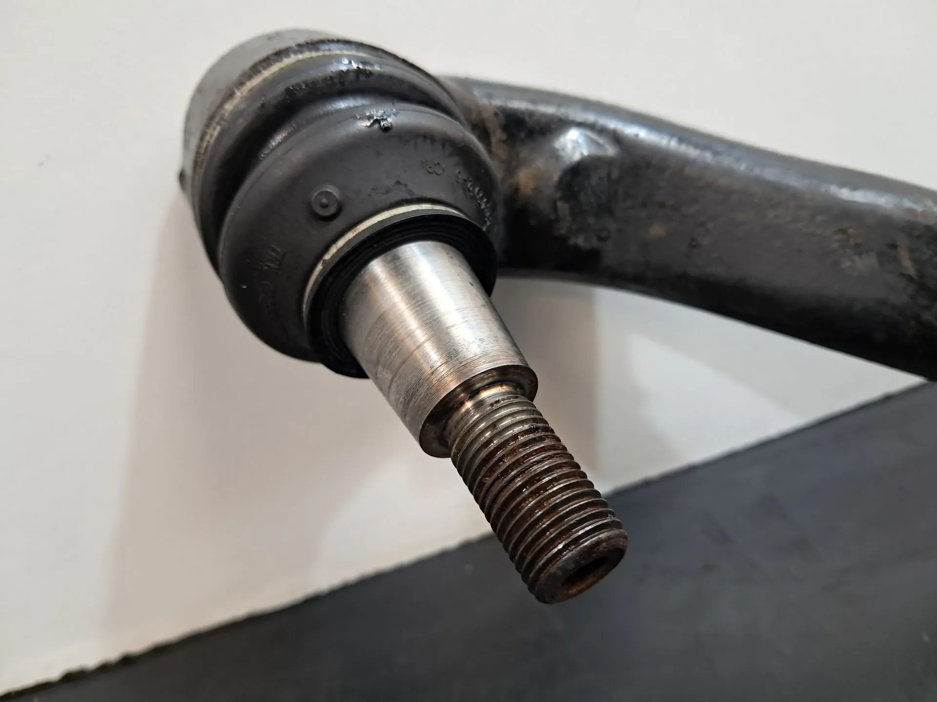 Bras de suspension Avant Droite BMW X5 (F15, F85) Imagem-1