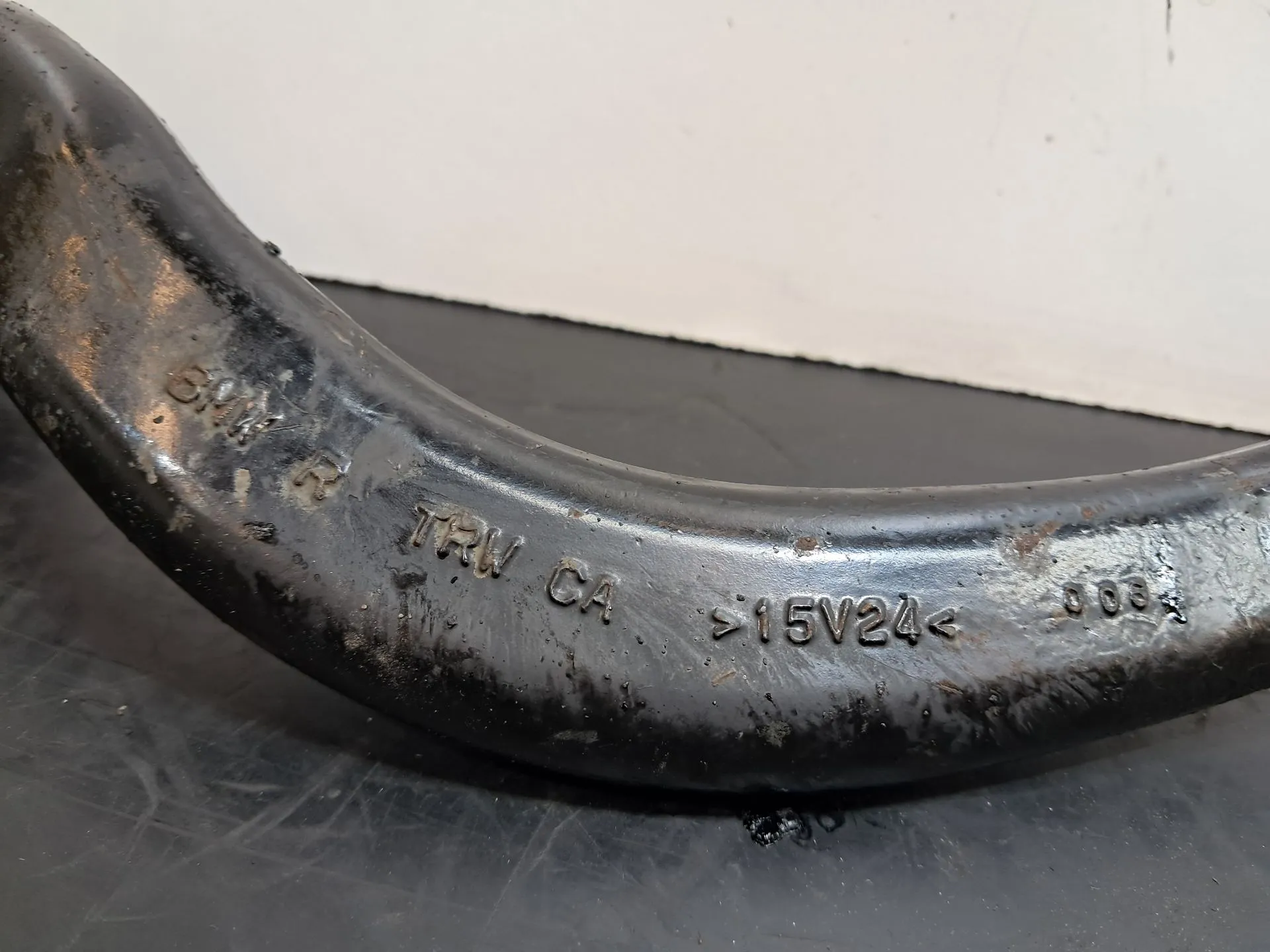 Bras de suspension Avant Droite BMW X5 (F15, F85) Imagem-5