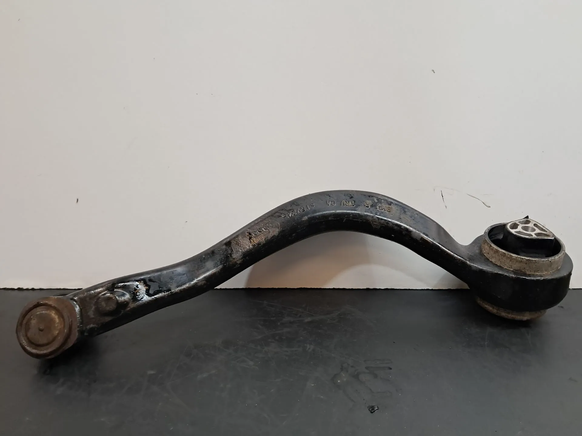 Bras de suspension Avant Droite BMW X5 (F15, F85) Imagem-3