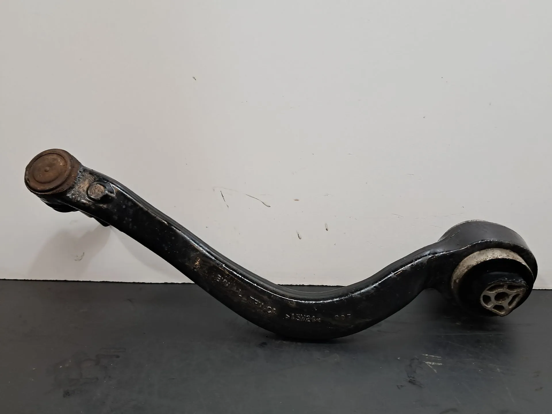 Bras de suspension Avant gauche BMW X5 (F15, F85) Imagem-3