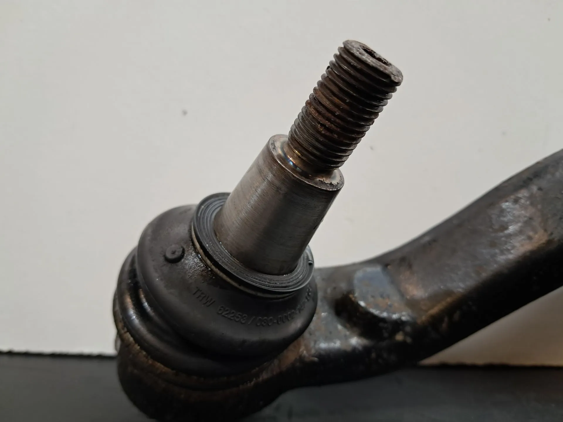 Bras de suspension Avant gauche BMW X5 (F15, F85) Imagem-1