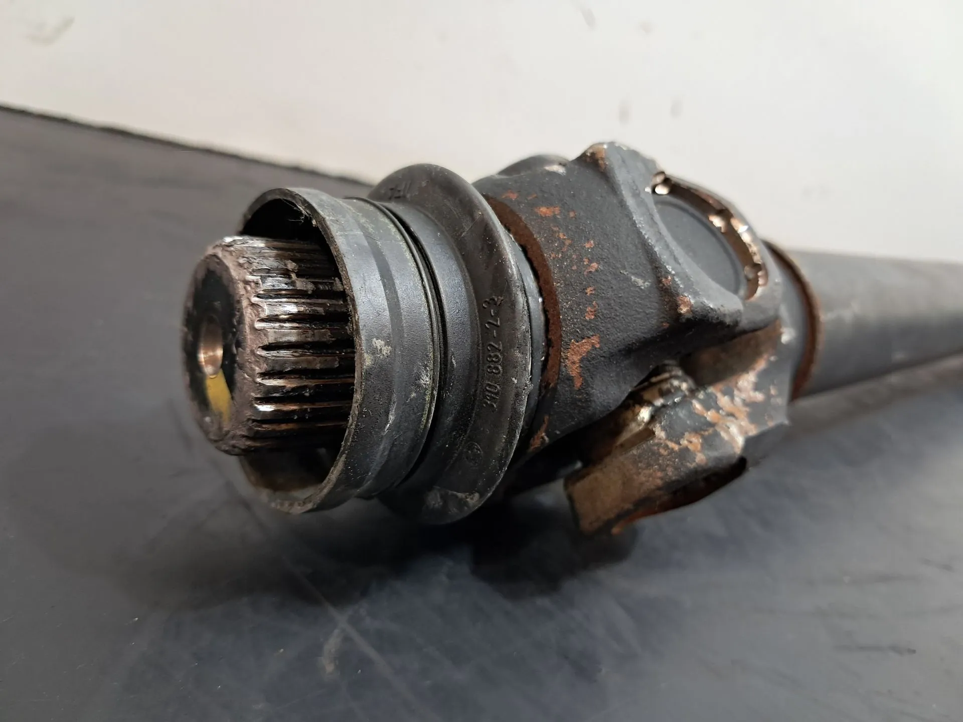 Arbre de transmission BMW X5 (F15, F85) Imagem-1