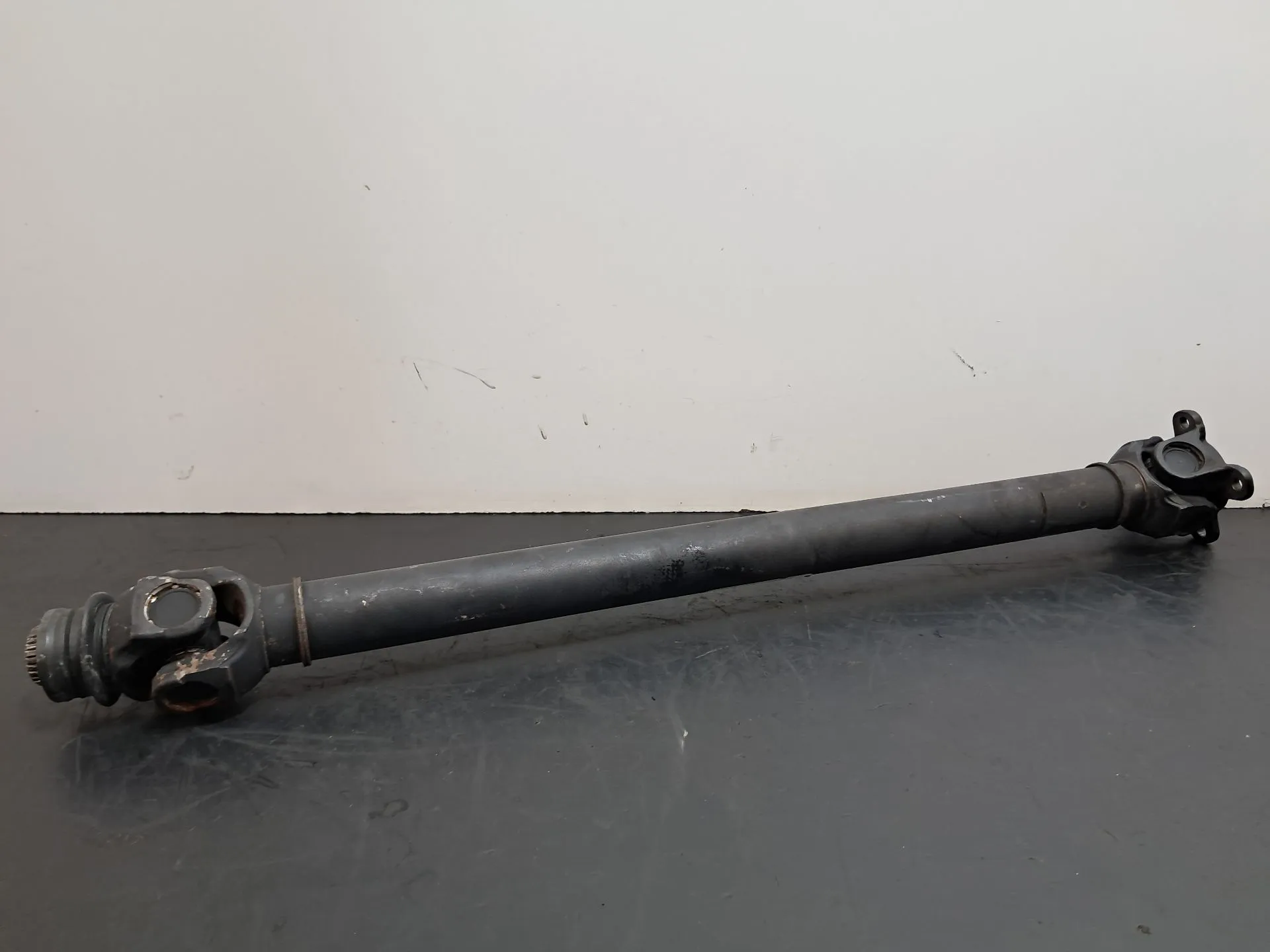 Eje de transmisión BMW X5 (F15, F85)