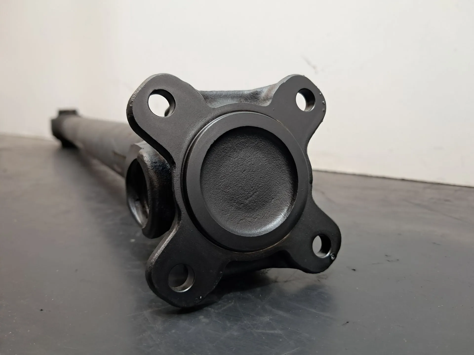 Arbre de transmission BMW X5 (F15, F85) Imagem-4