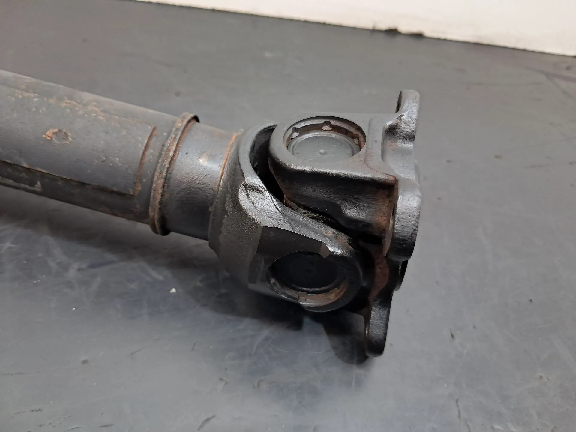 Arbre de transmission BMW X5 (F15, F85) Imagem-3