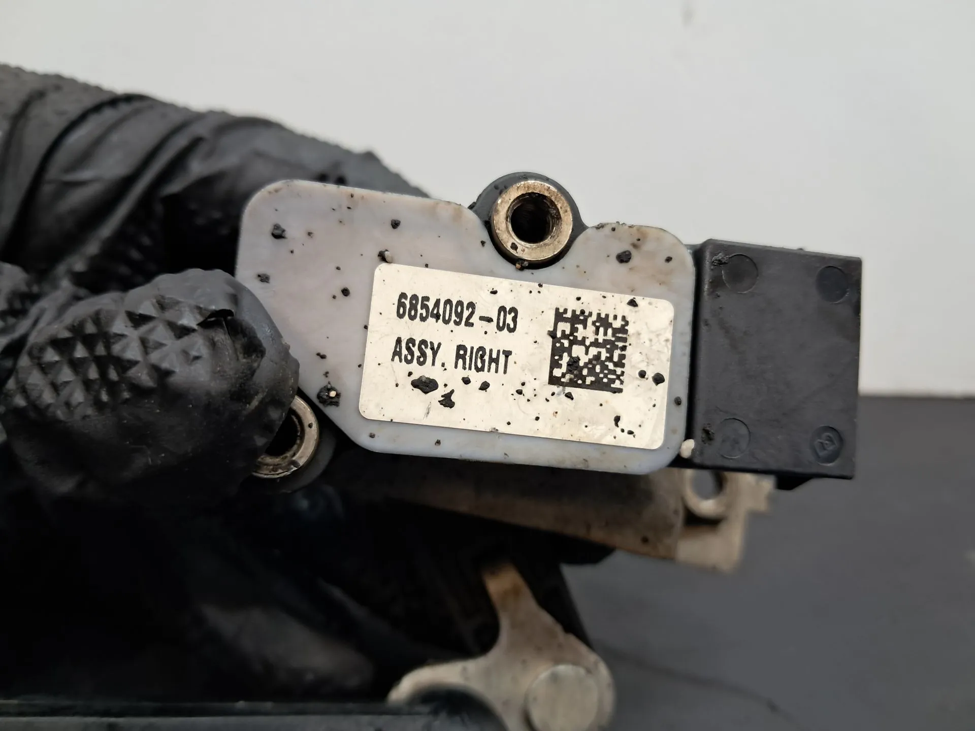 Capteur générique BMW X5 (F15, F85) Imagem-3